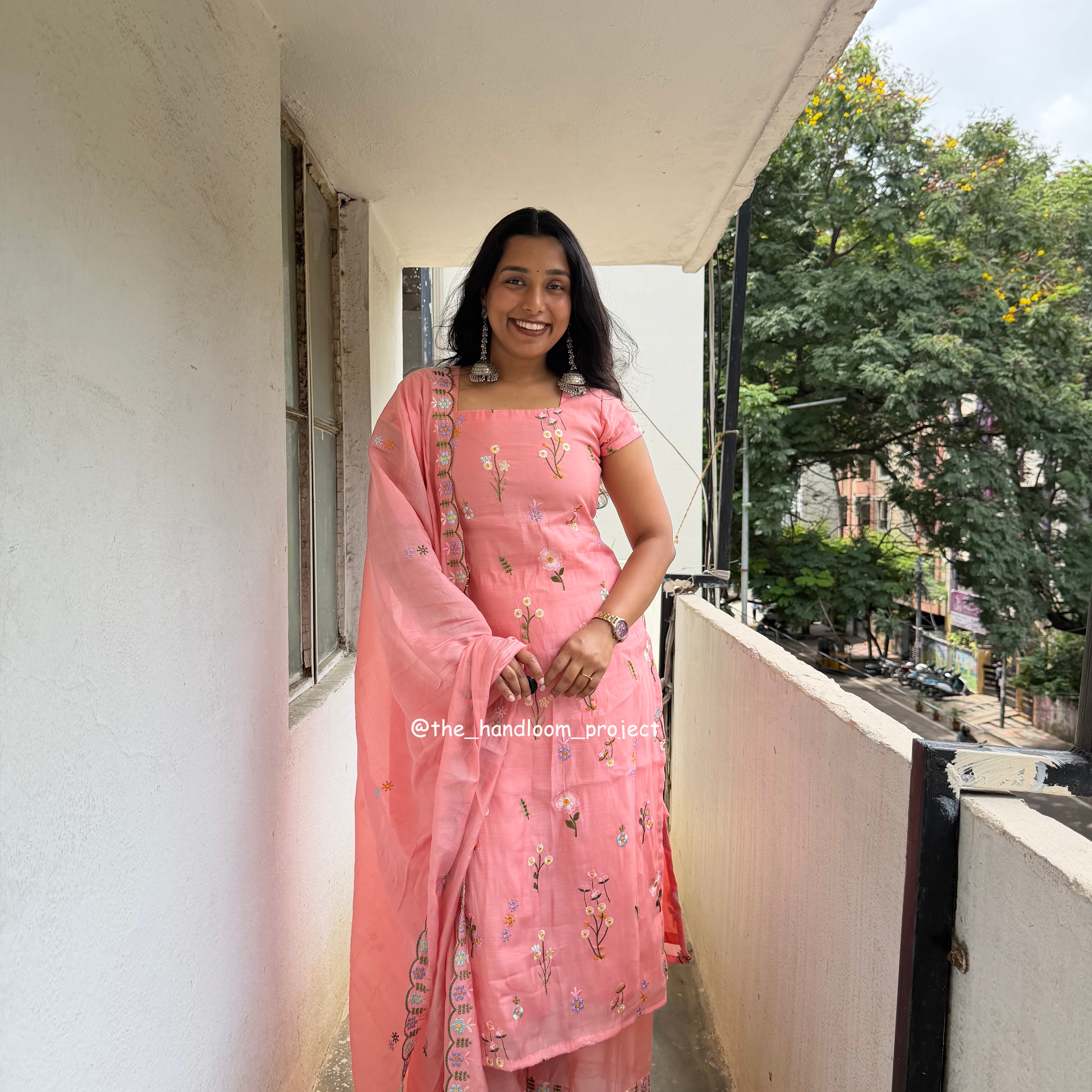 Pink - rangrez