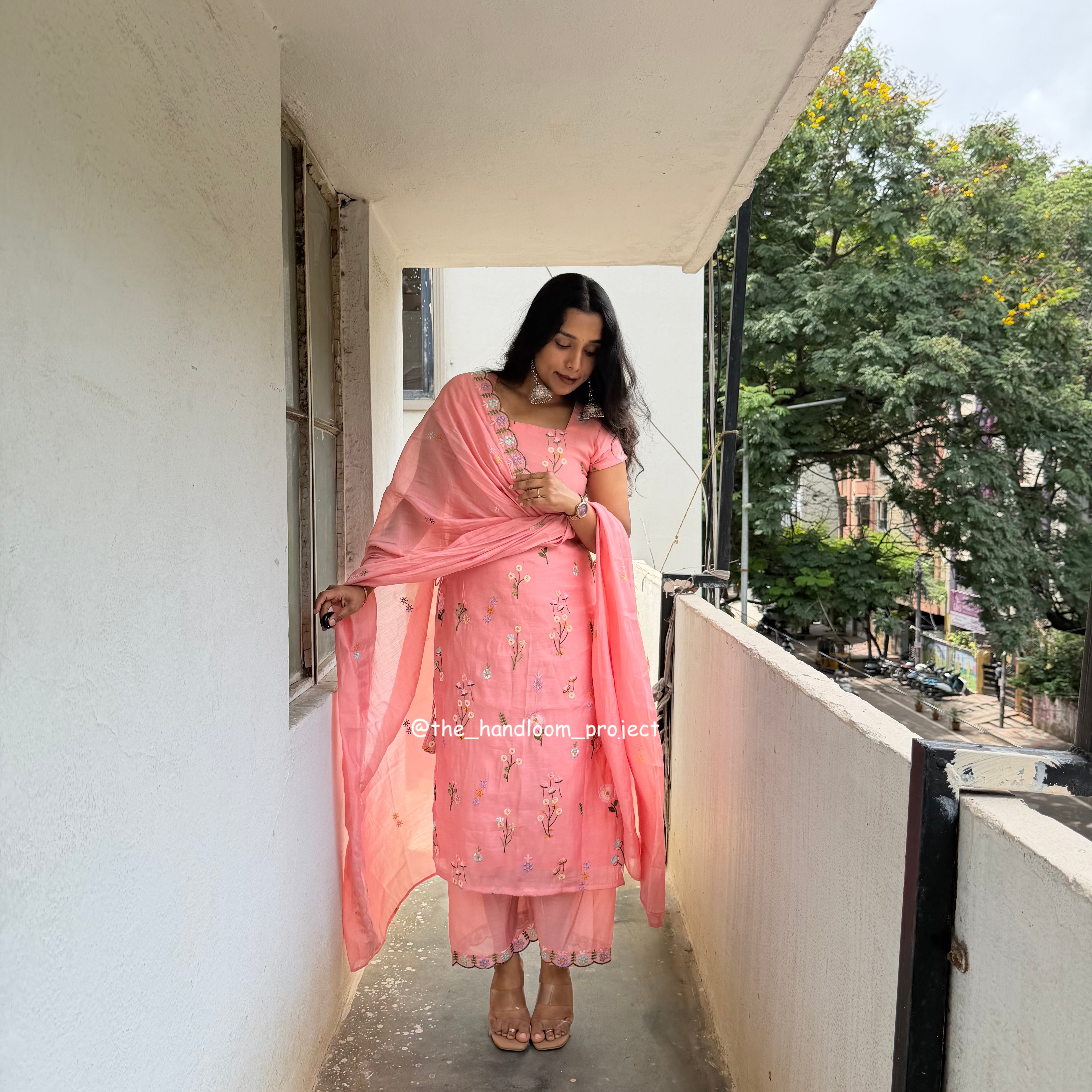 Pink - rangrez
