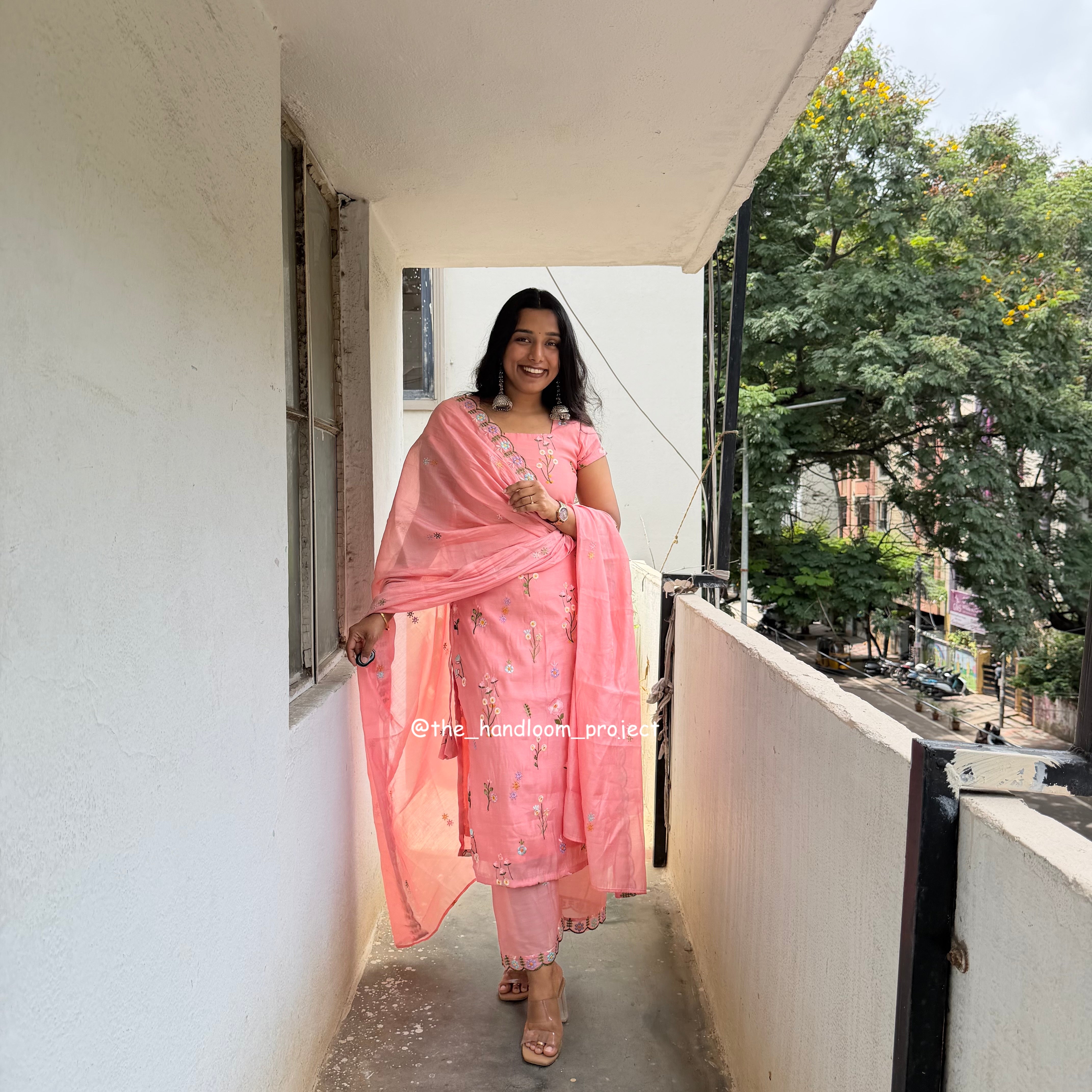 Pink - rangrez