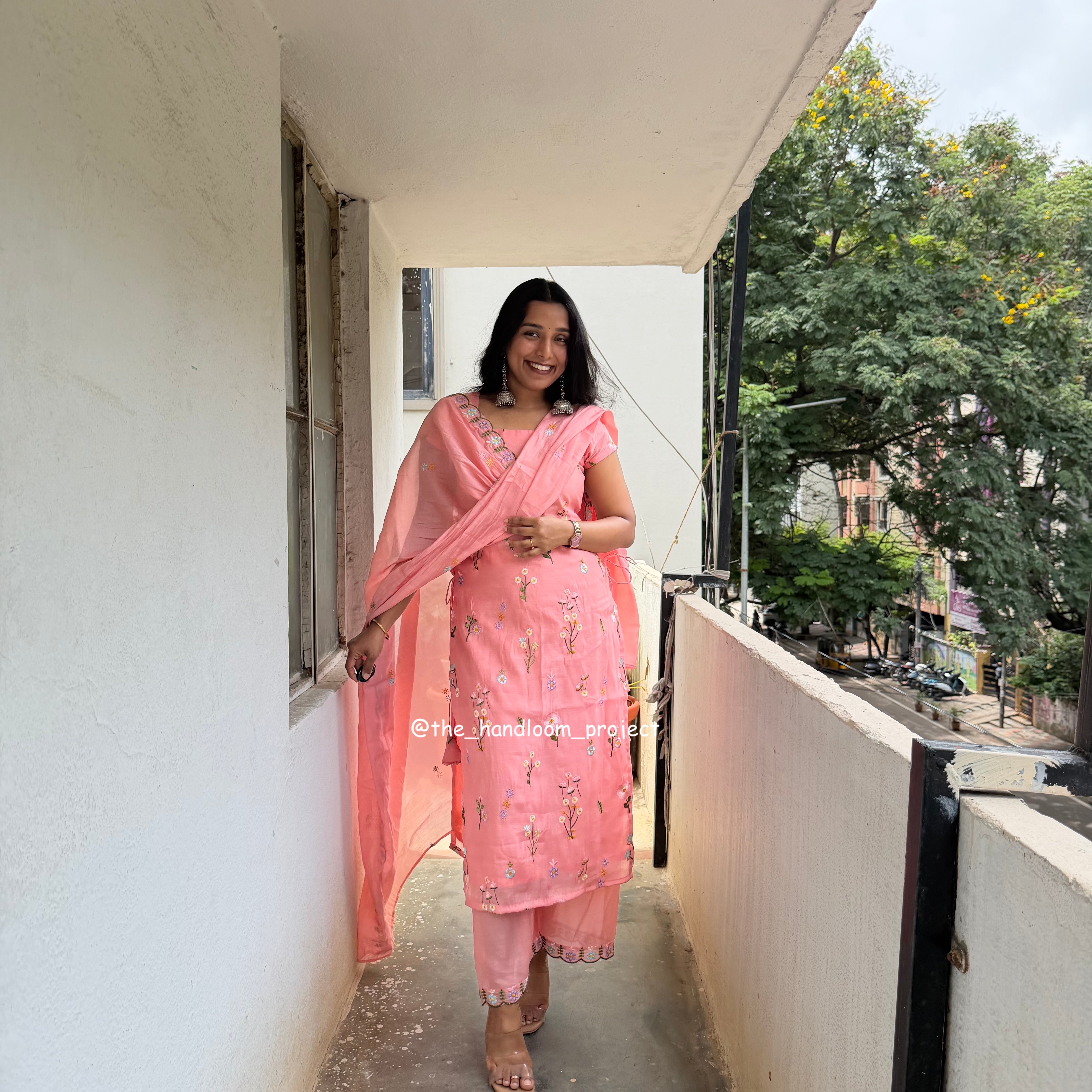 Pink - rangrez