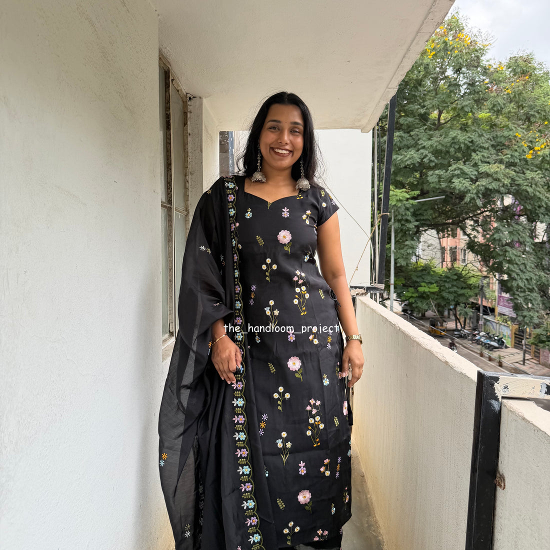 Black - rangrez