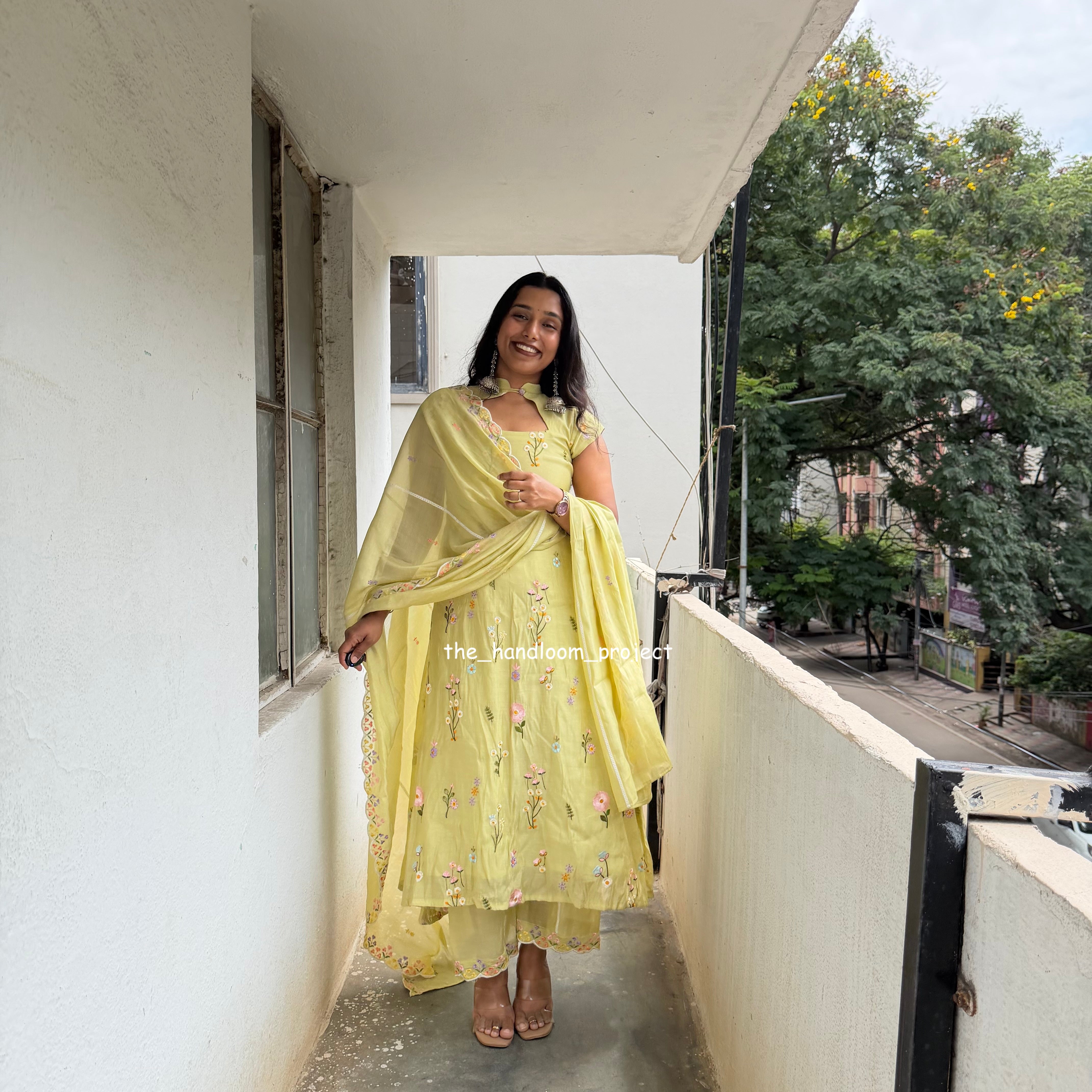 Pastel green - rangrez