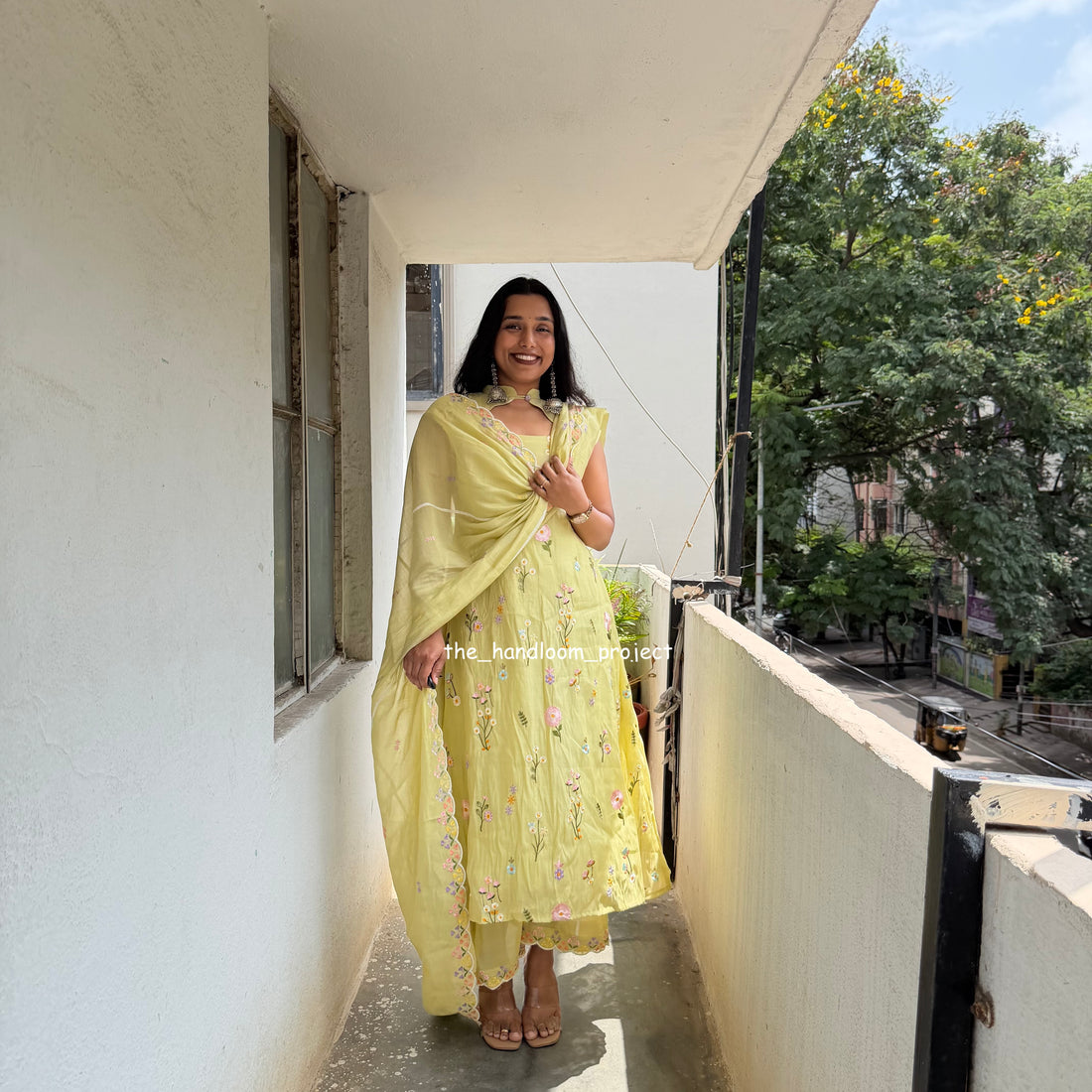 Pastel green - rangrez