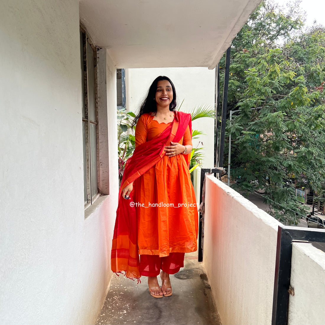 Orange - mangalagiri