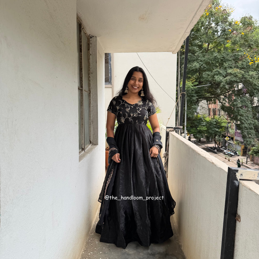 Black - rajasi