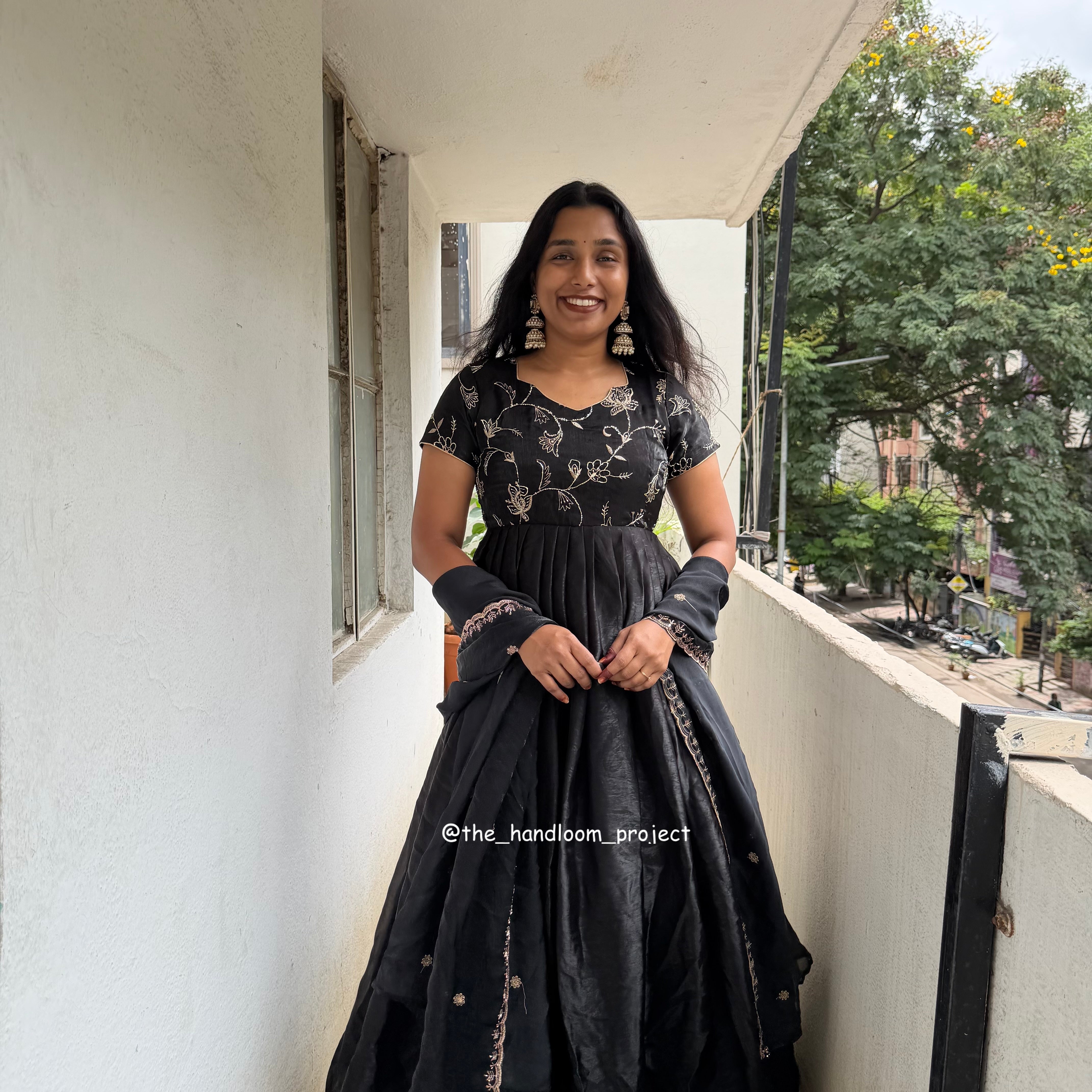 Black - rajasi
