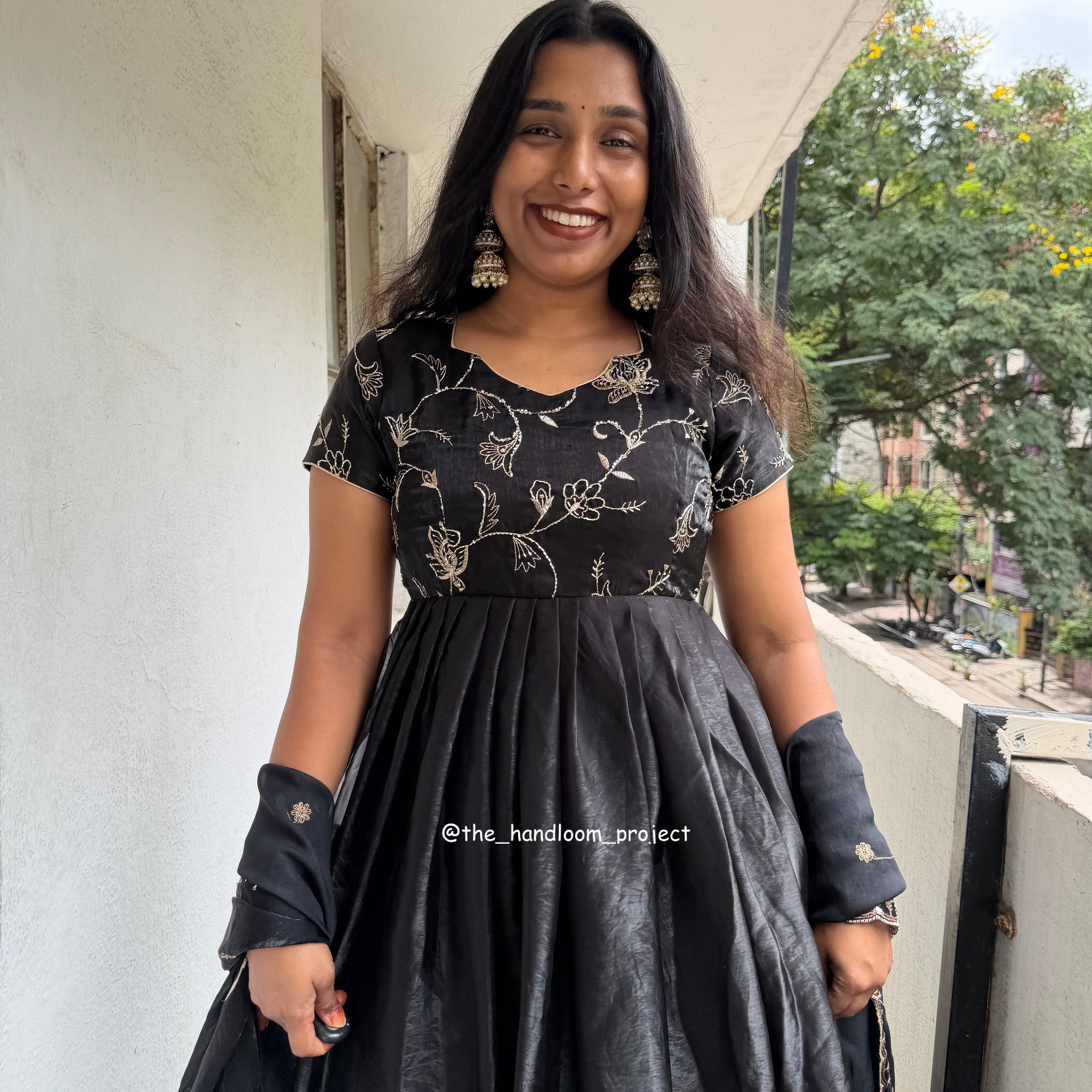 Black - rajasi