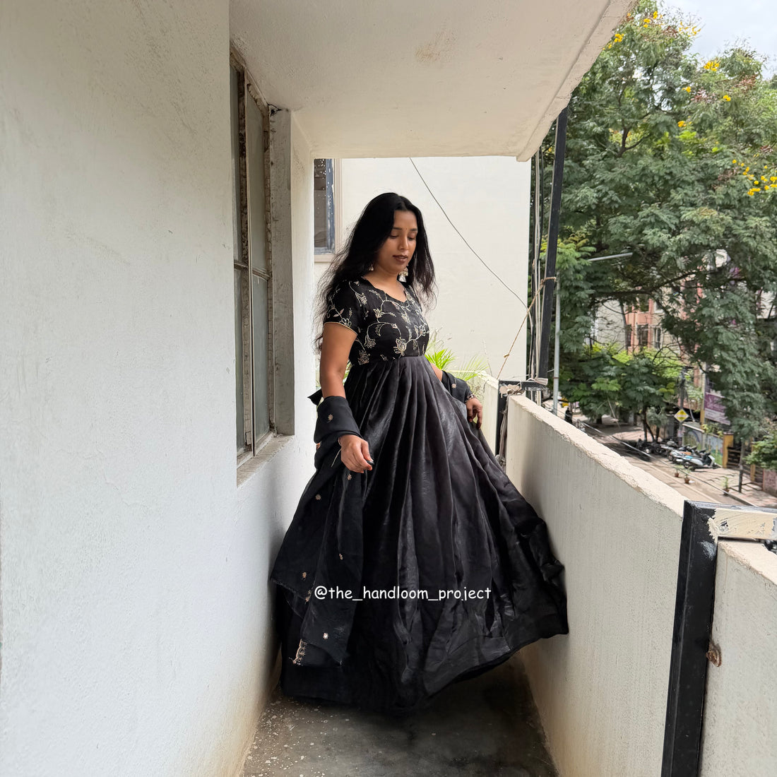 Black - rajasi