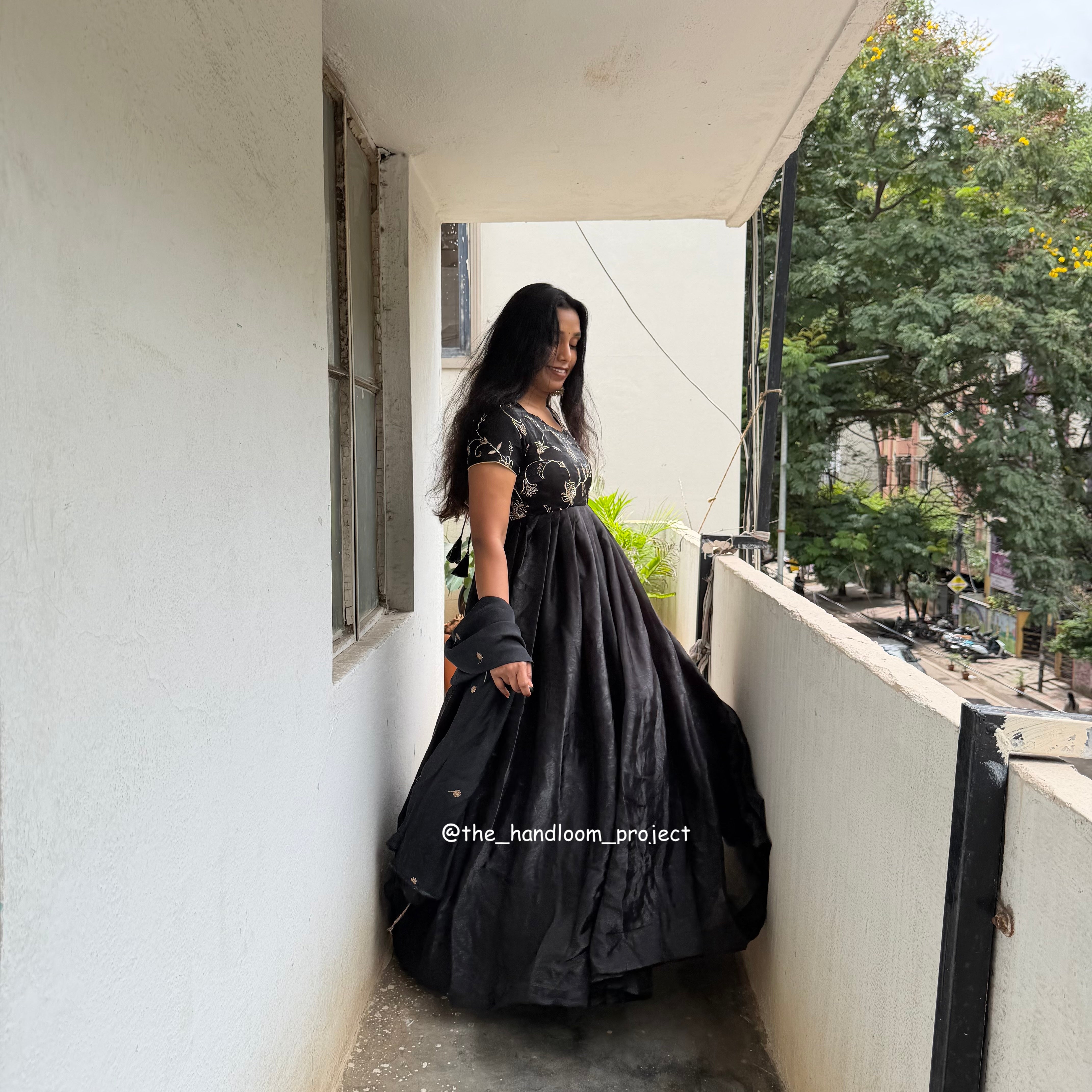 Black - rajasi