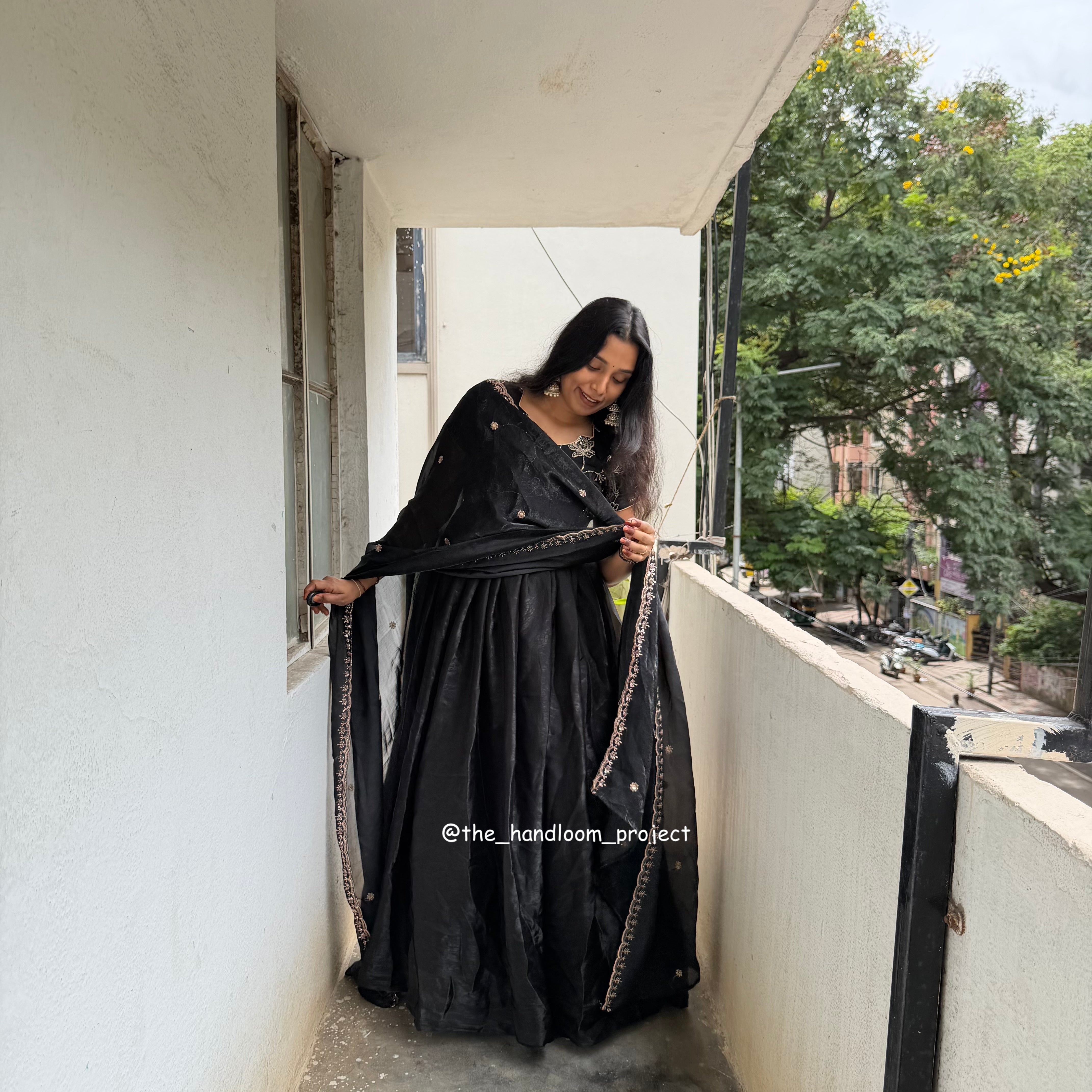 Black - rajasi