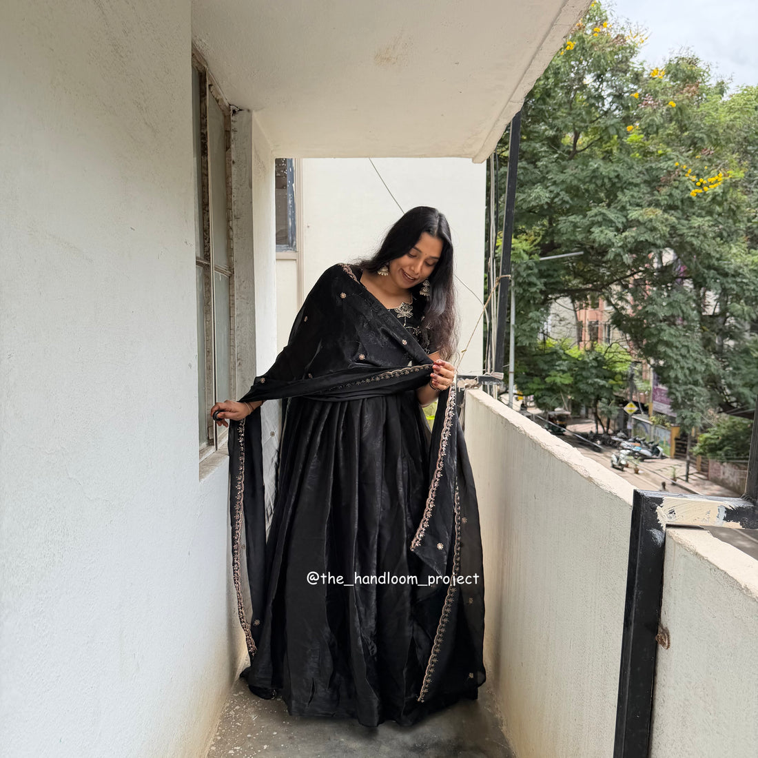 Black - rajasi