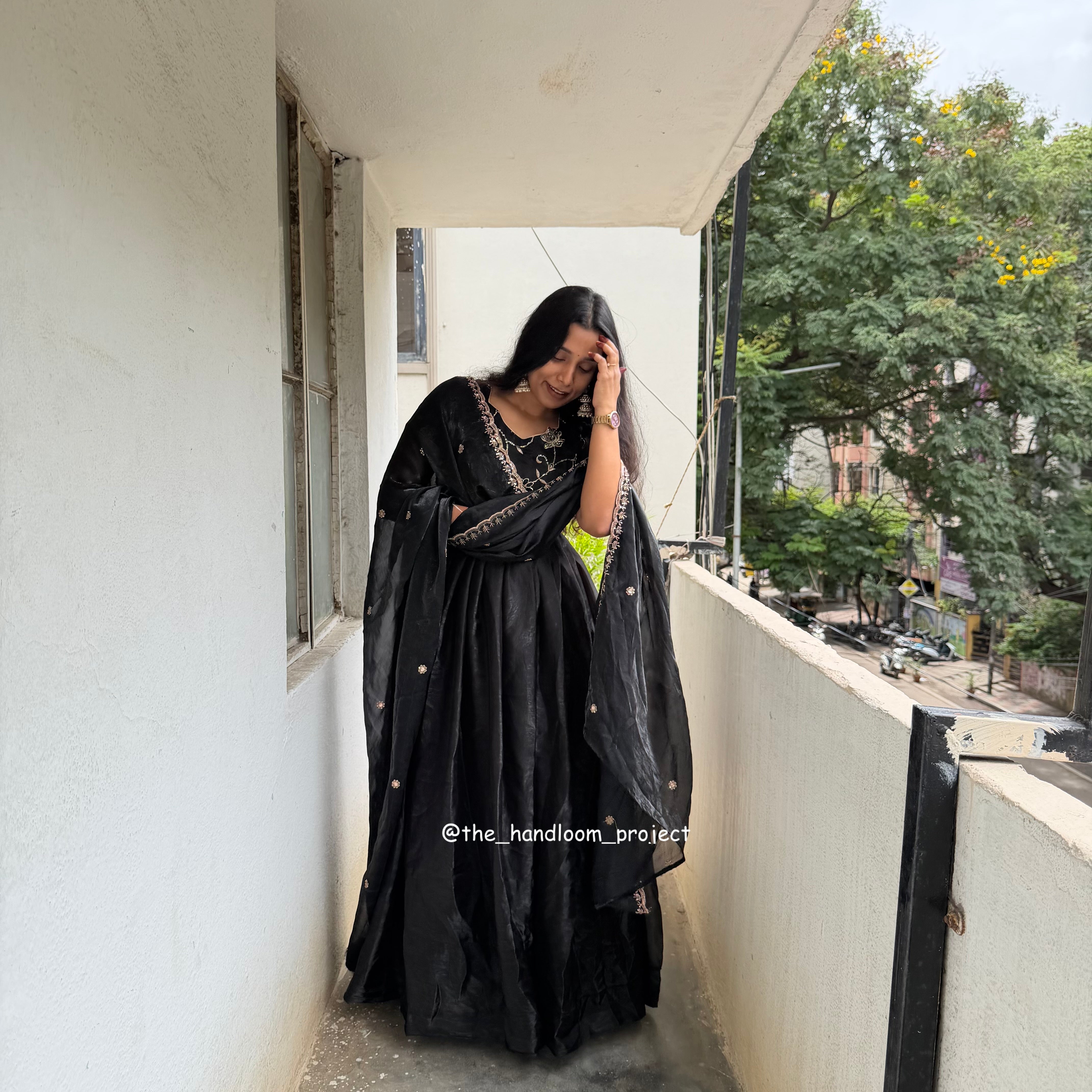 Black - rajasi