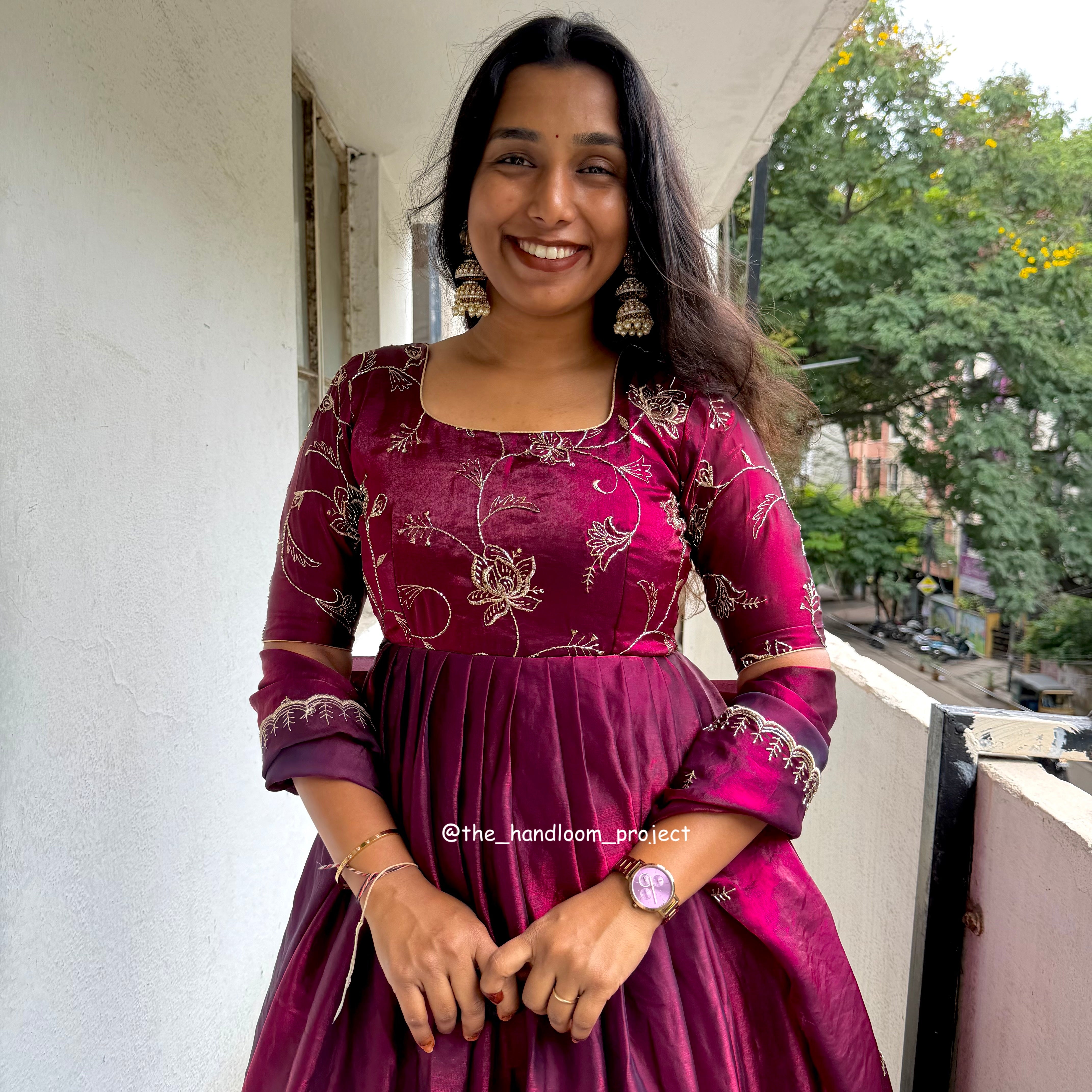 Maroon - rajasi