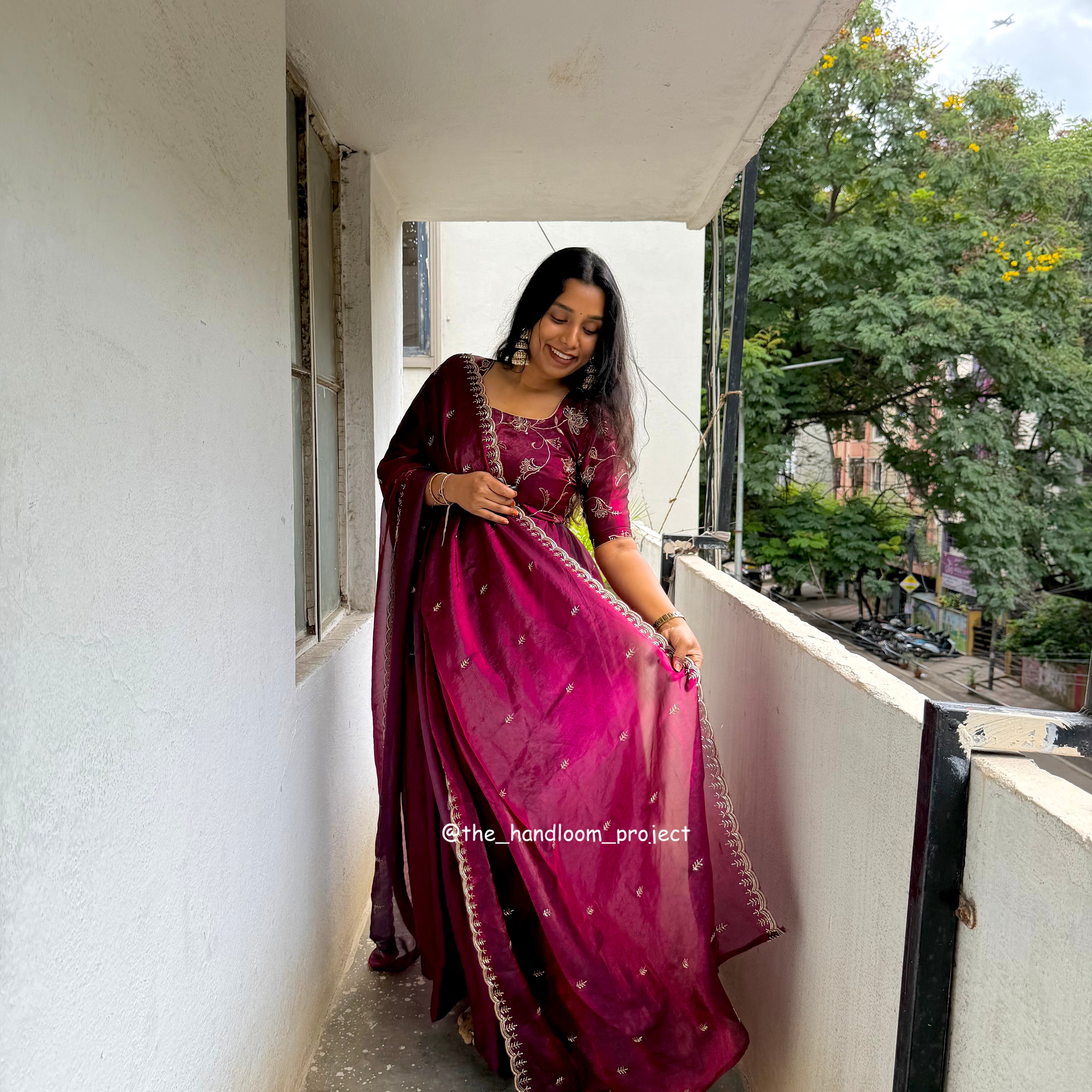 Maroon - rajasi