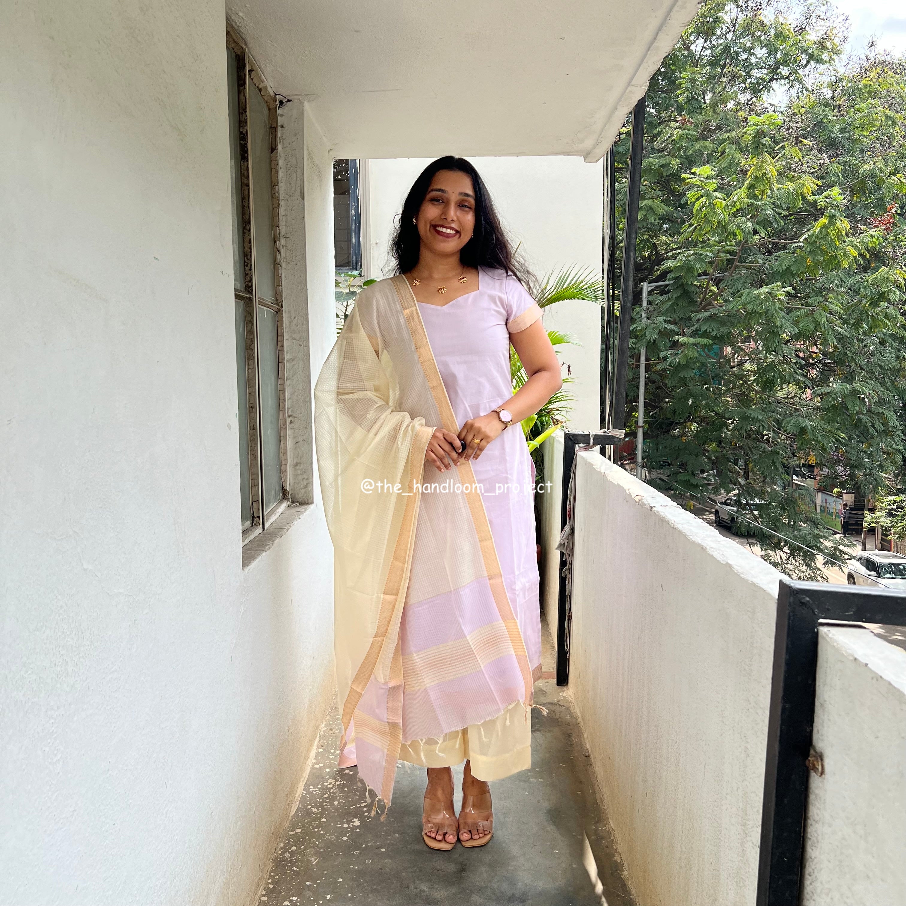 Lavender - mangalagiri