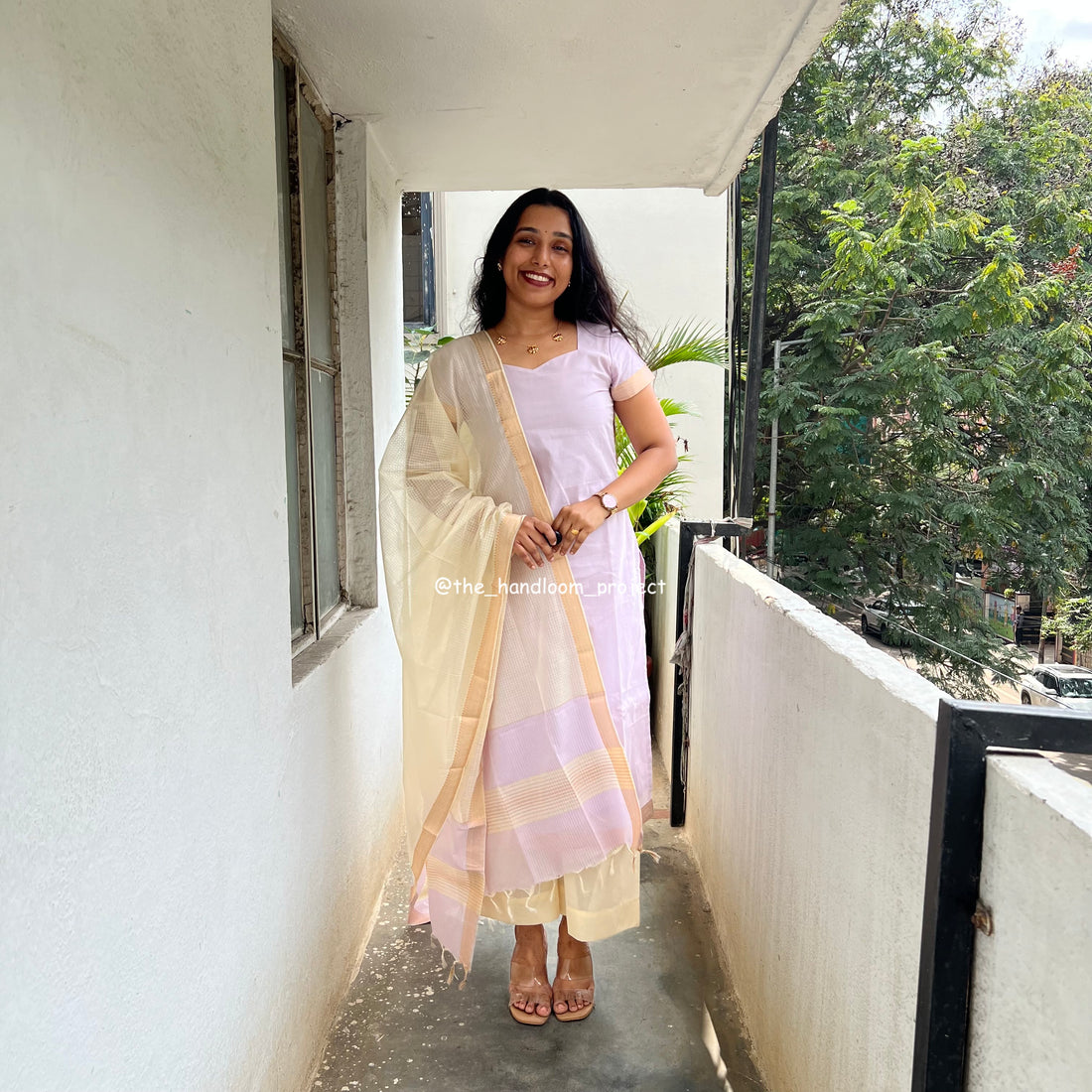 Lavender - mangalagiri