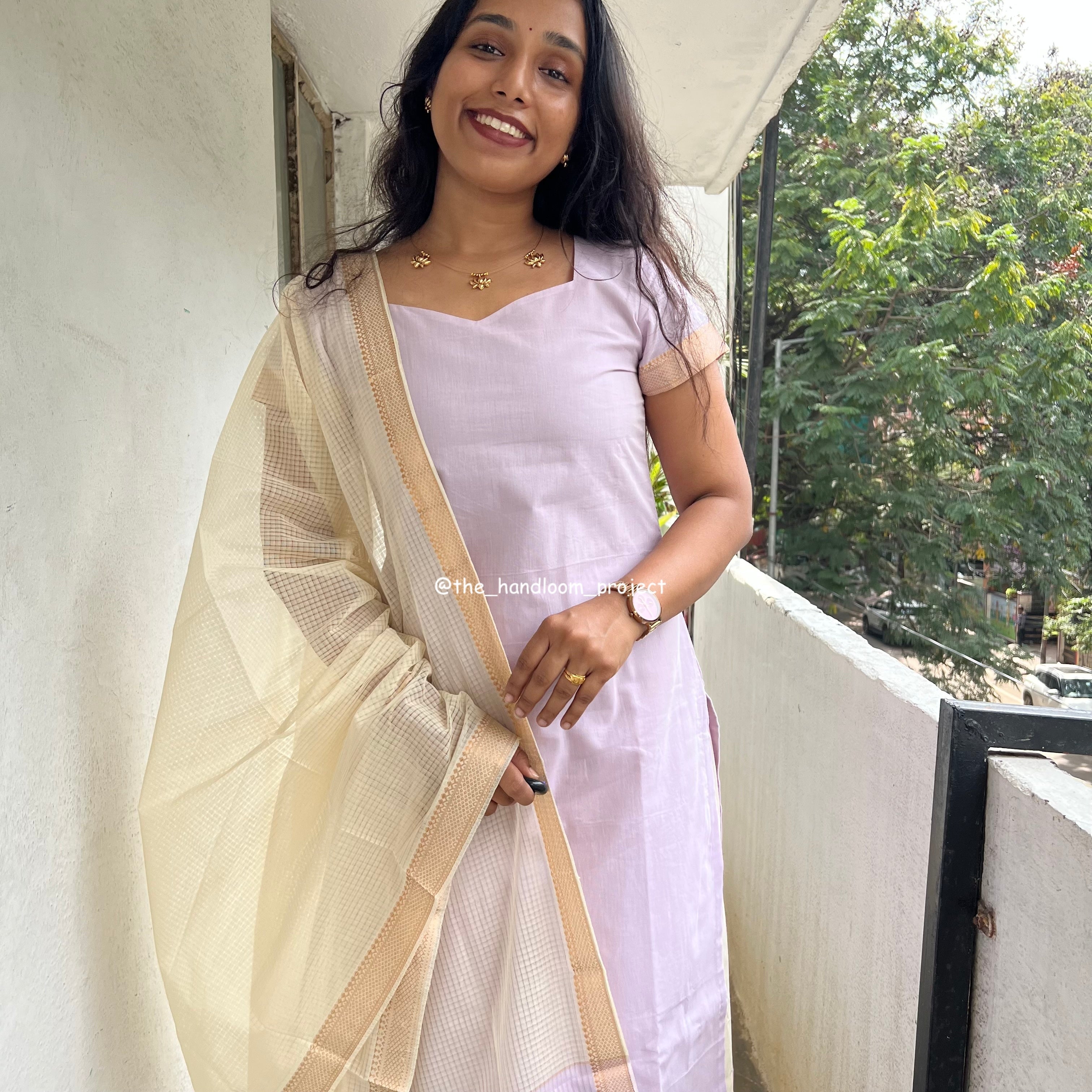 Lavender - mangalagiri