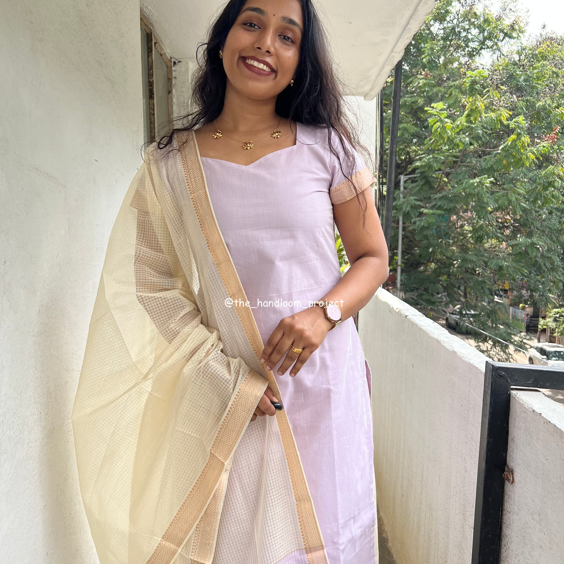 Lavender - mangalagiri