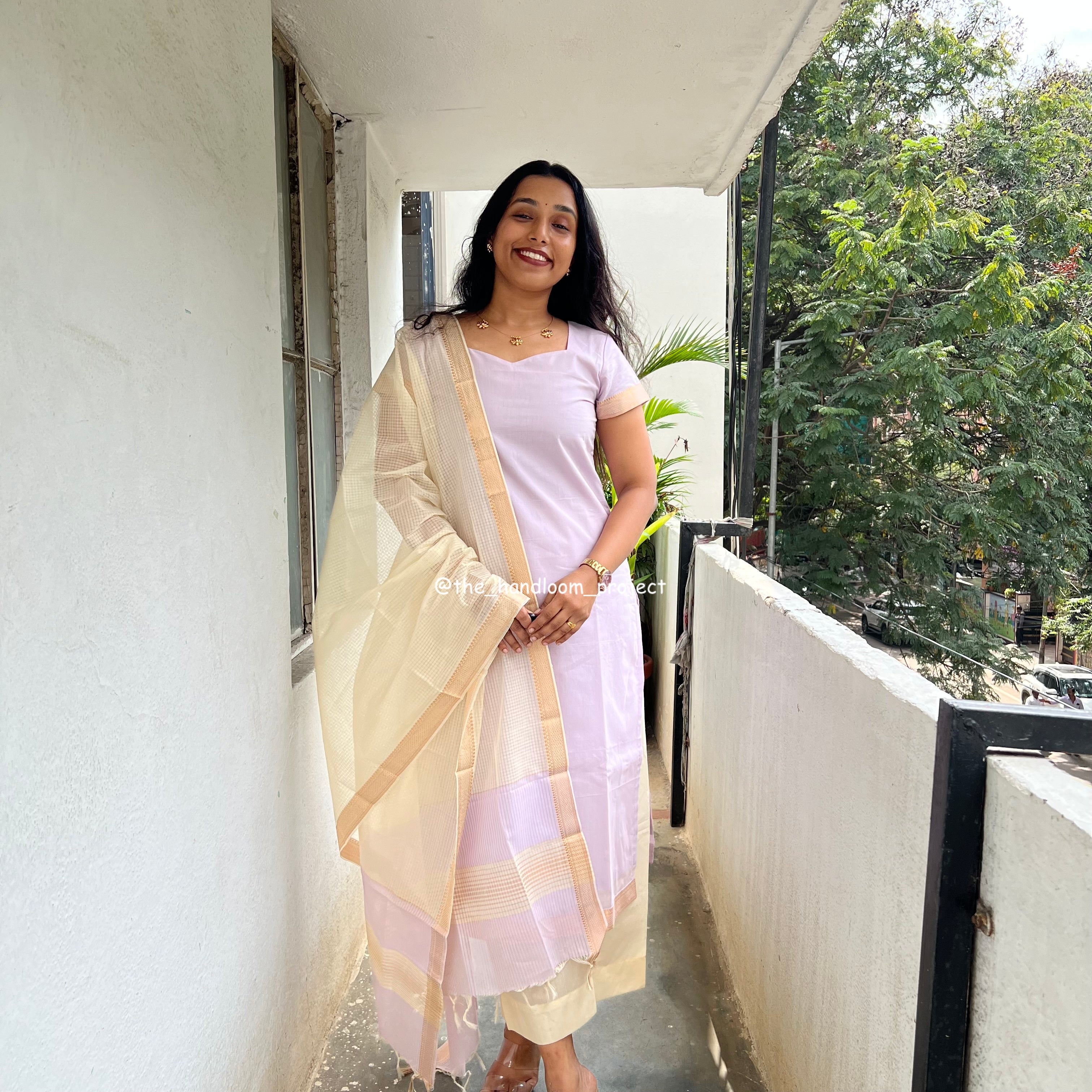 Lavender - mangalagiri