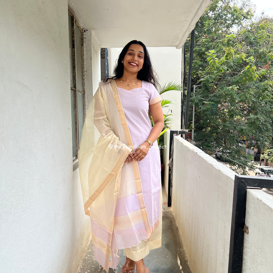 Lavender - mangalagiri