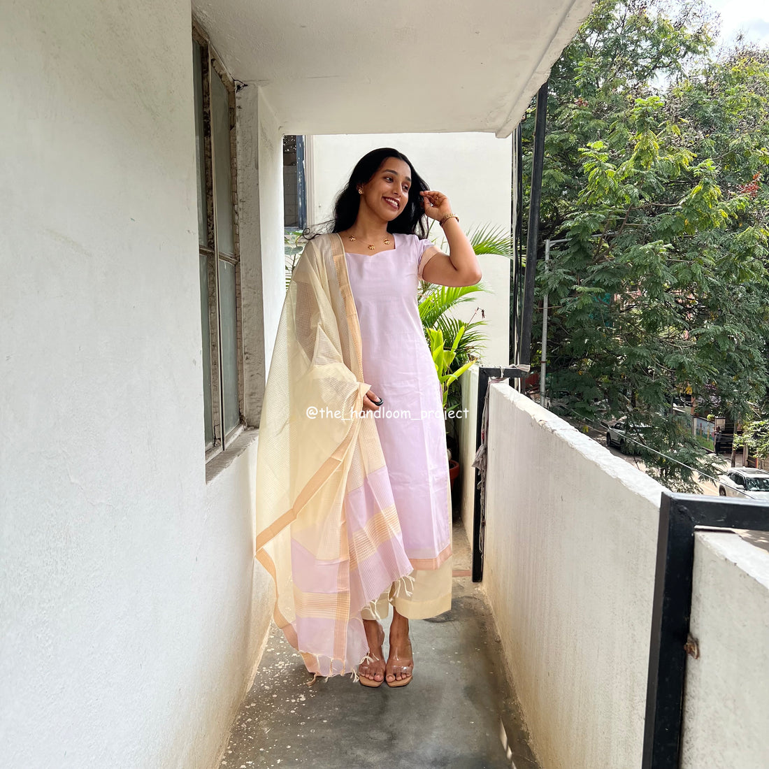 Lavender - mangalagiri