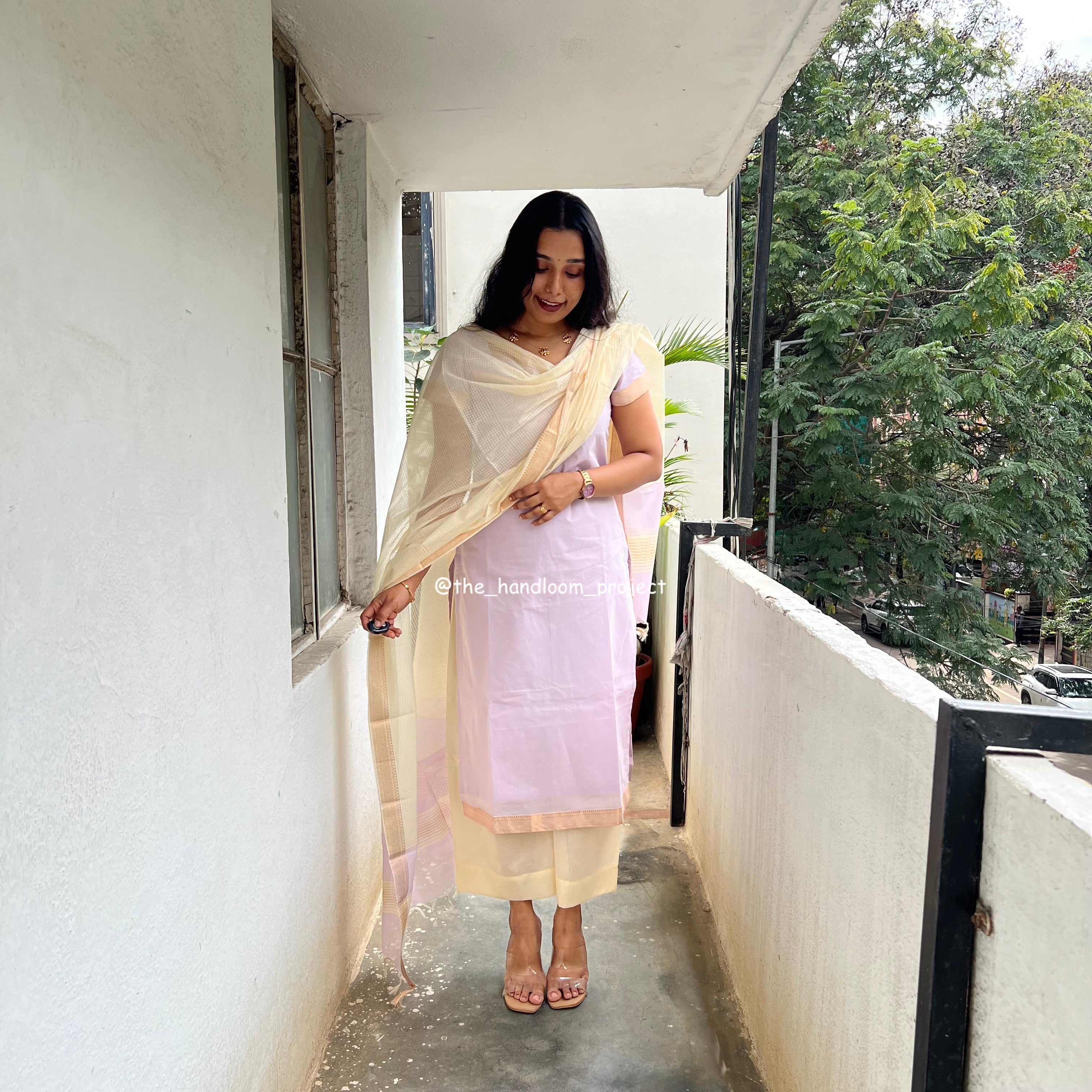 Lavender - mangalagiri