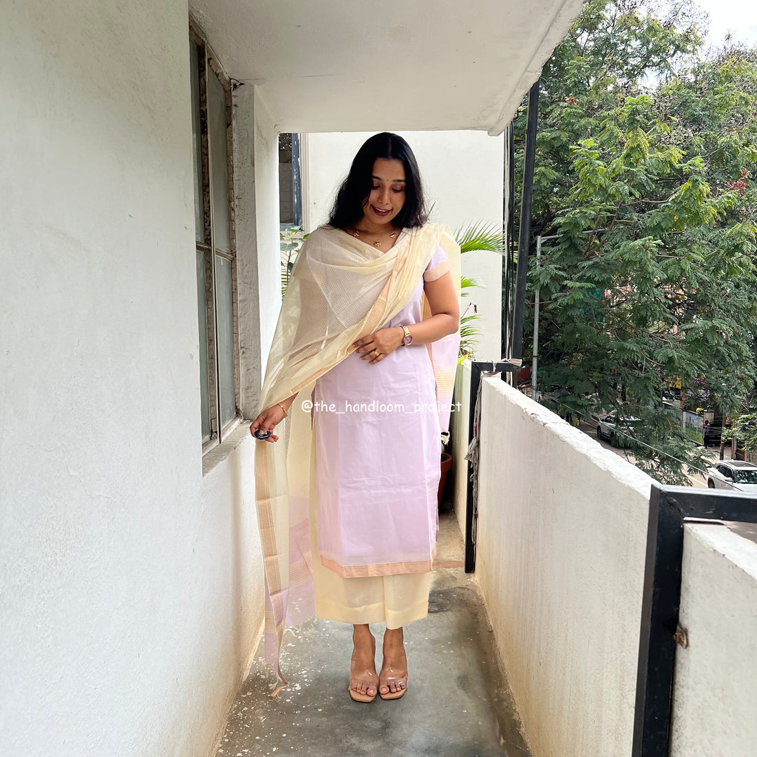 Lavender - mangalagiri