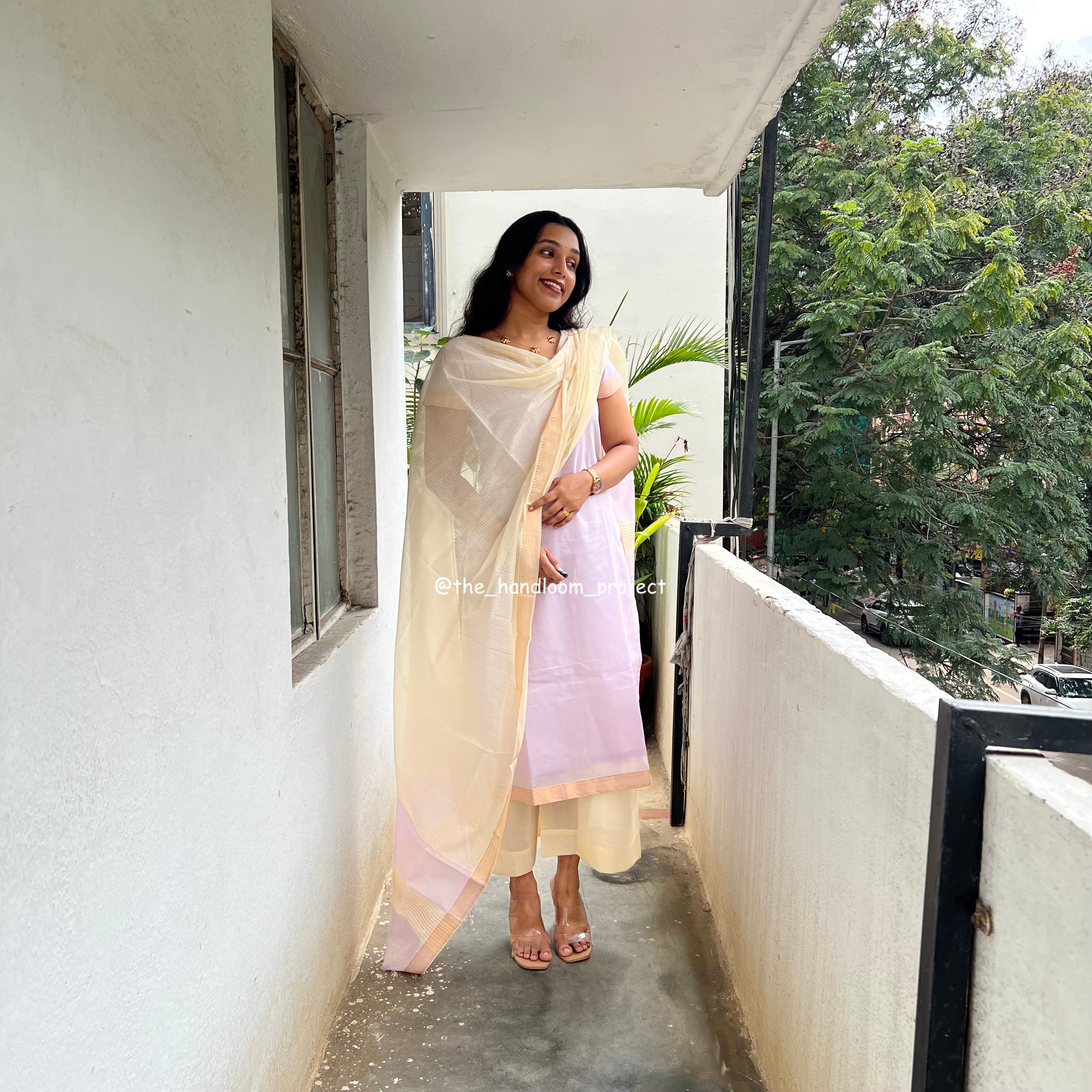 Lavender - mangalagiri