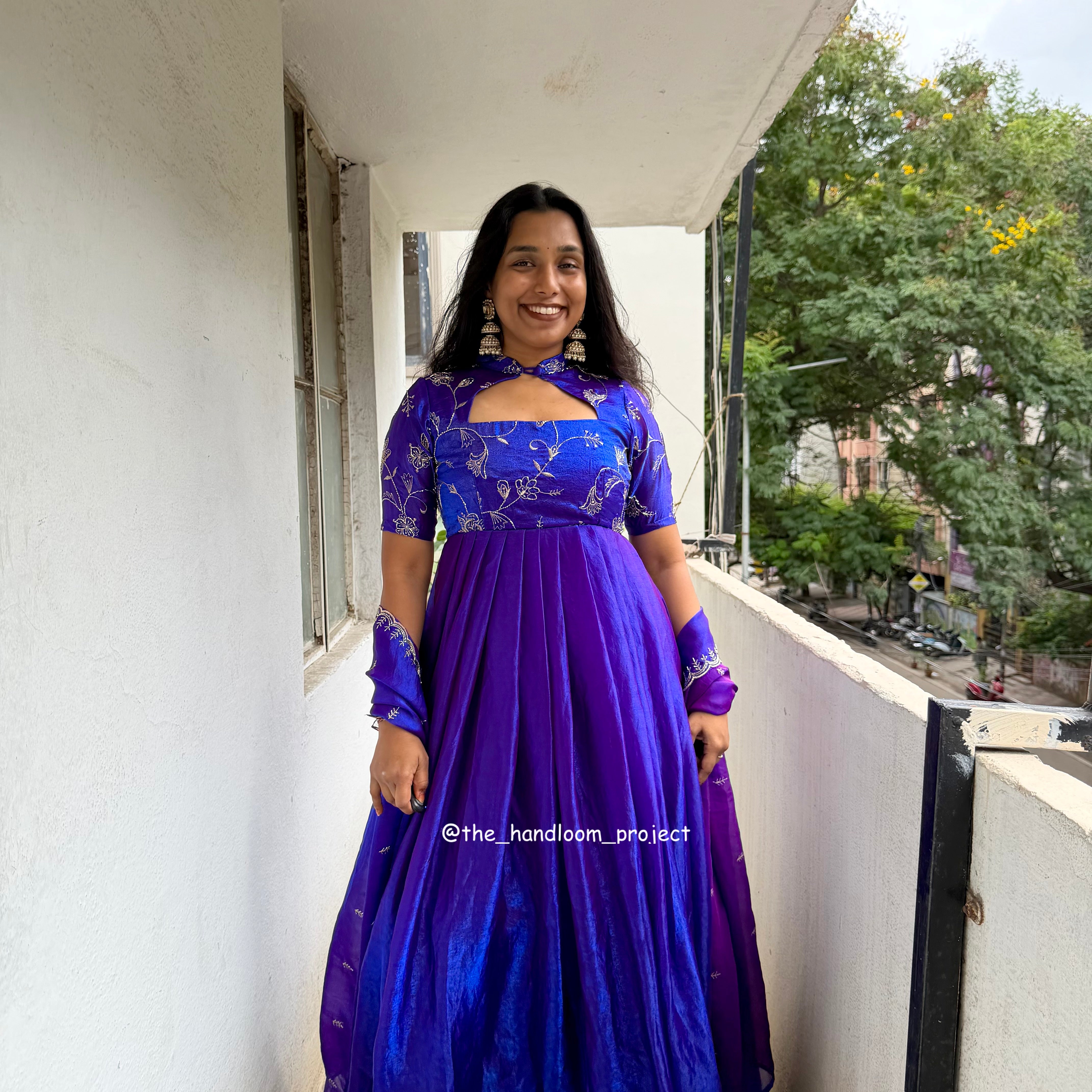 Blue - rajasi