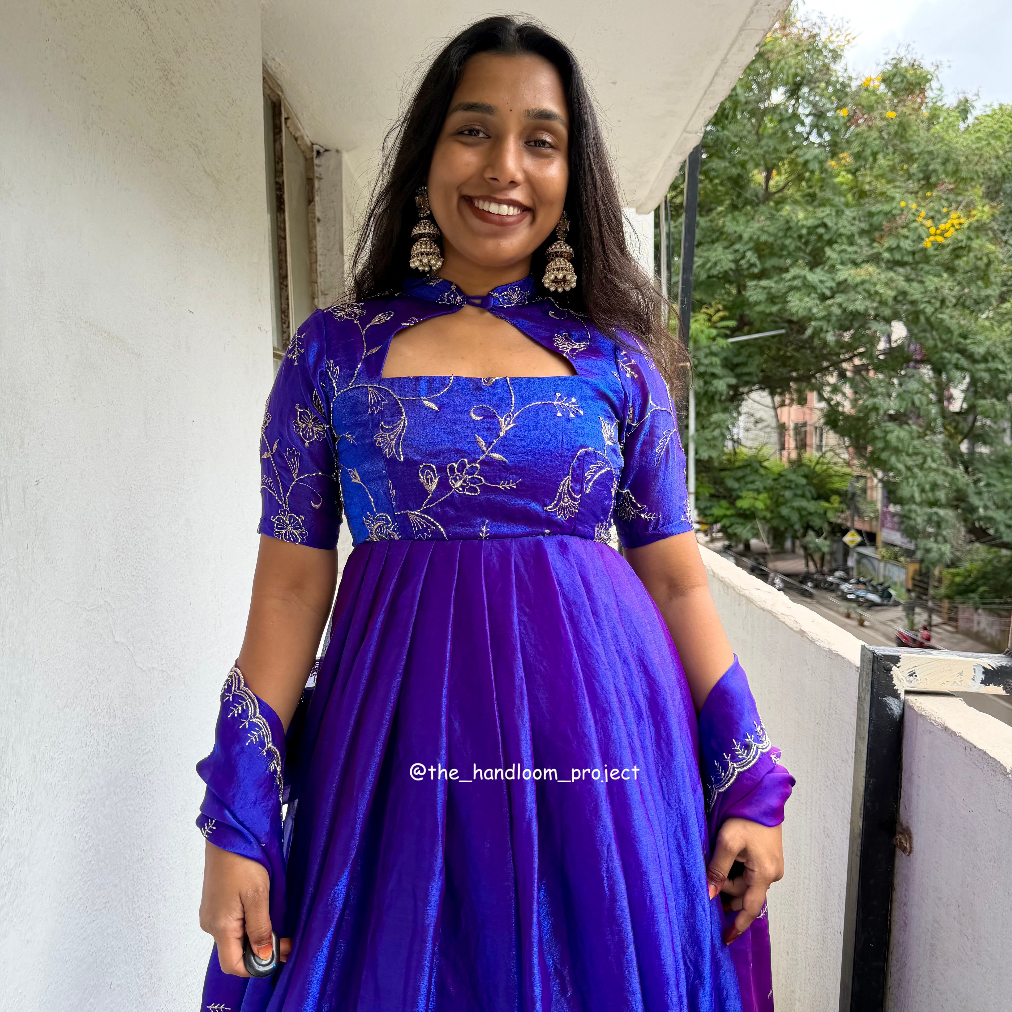 Blue - rajasi