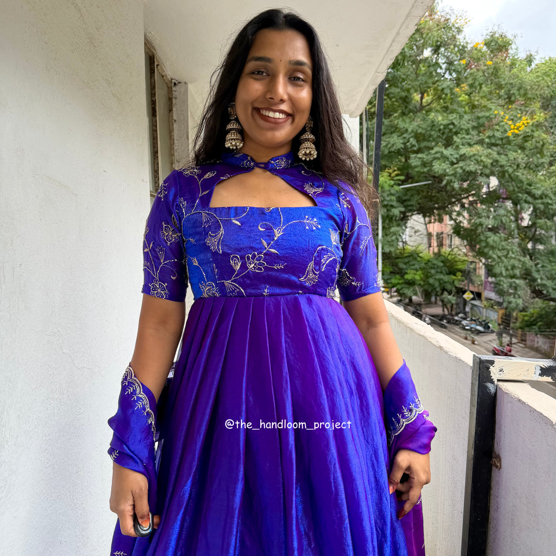 Blue - rajasi