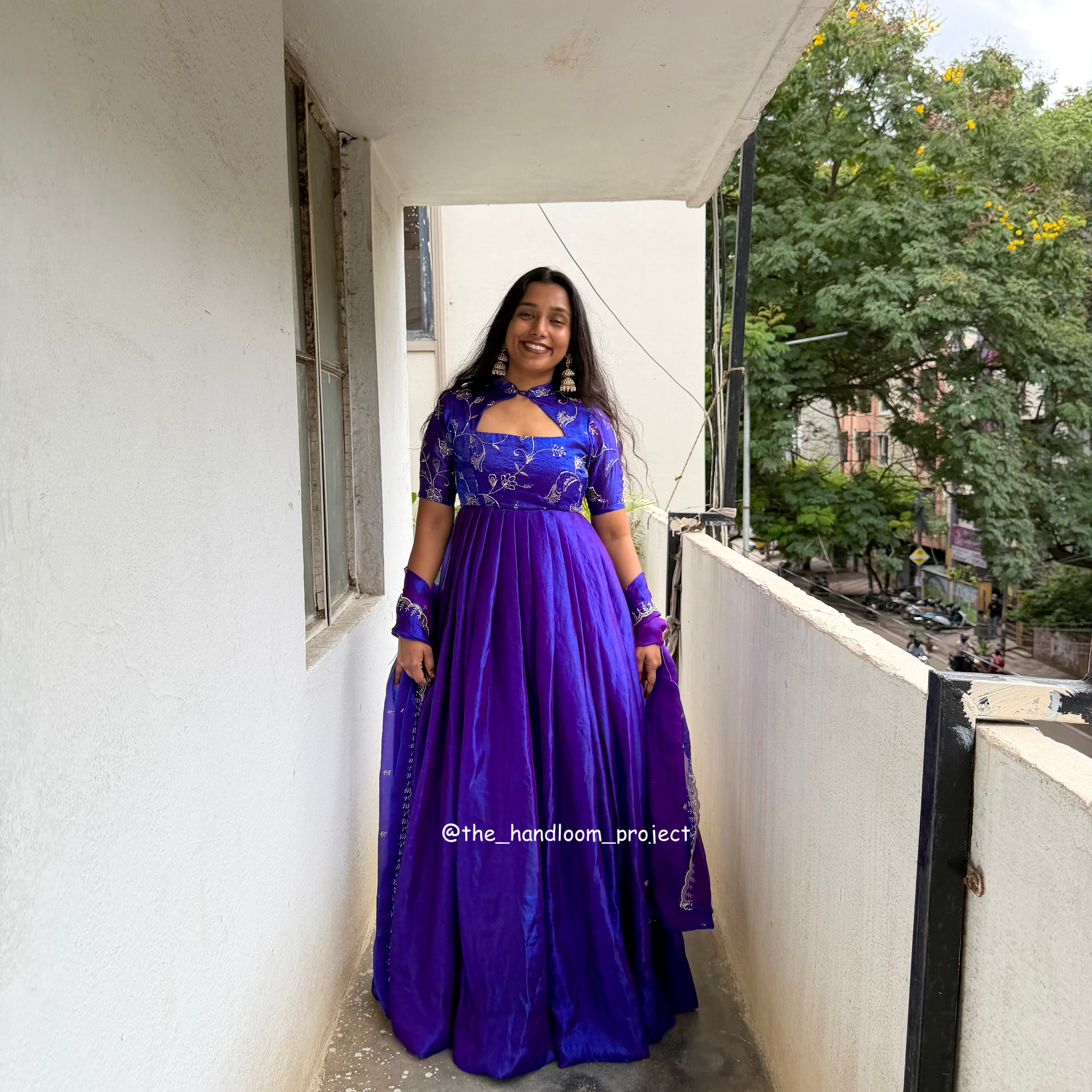 Blue - rajasi