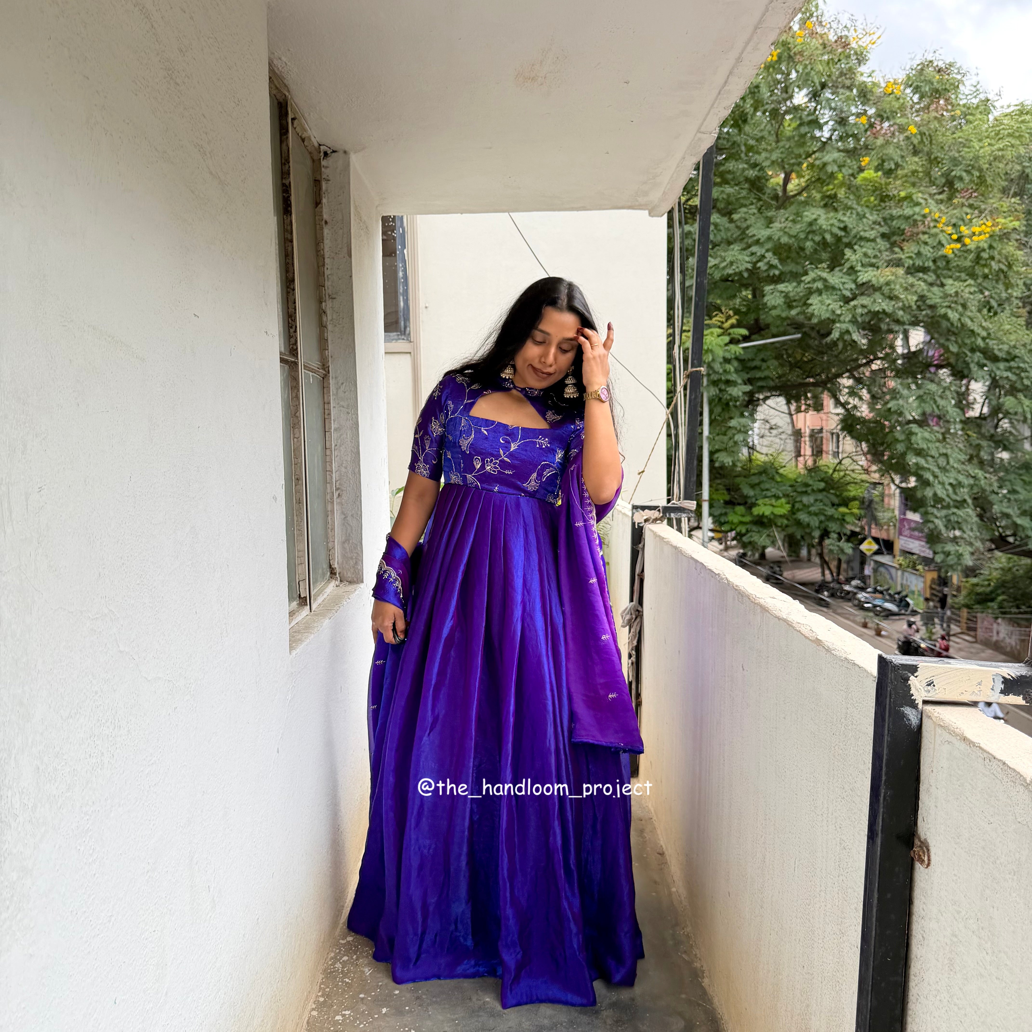 Blue - rajasi