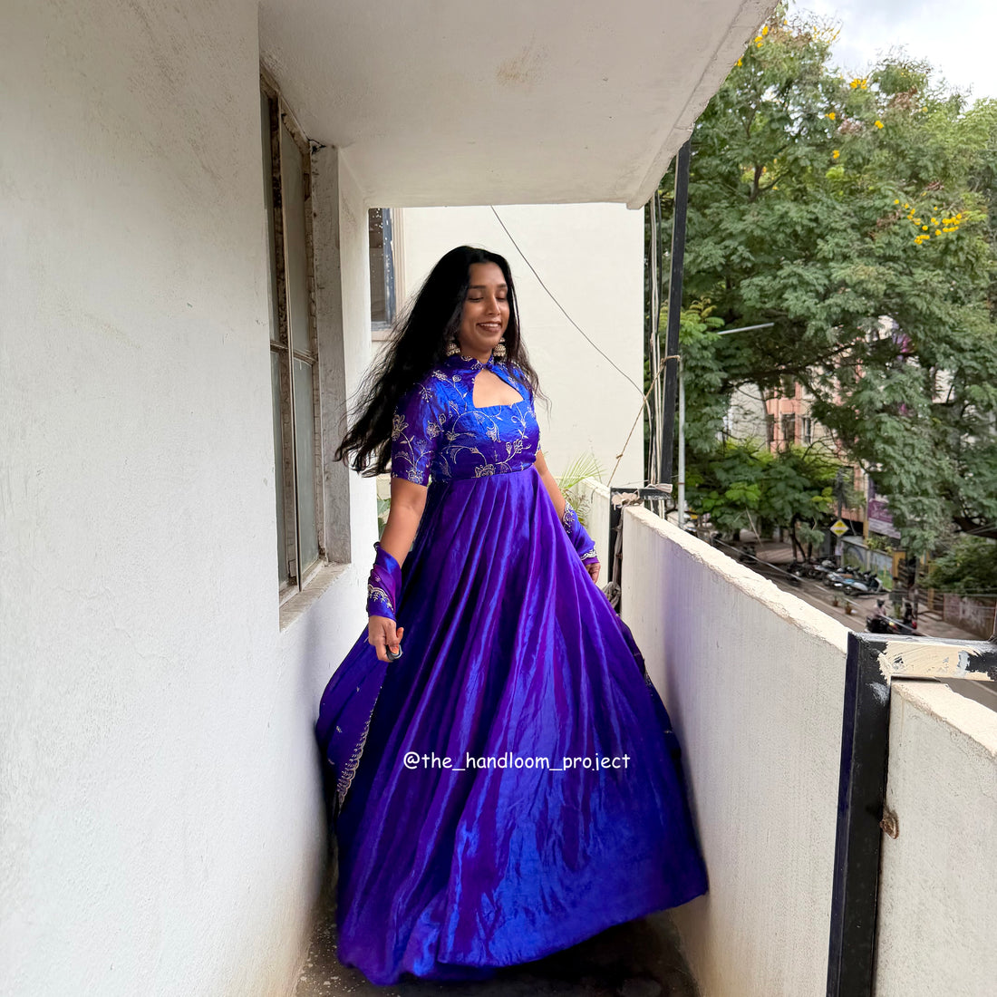 Blue - rajasi