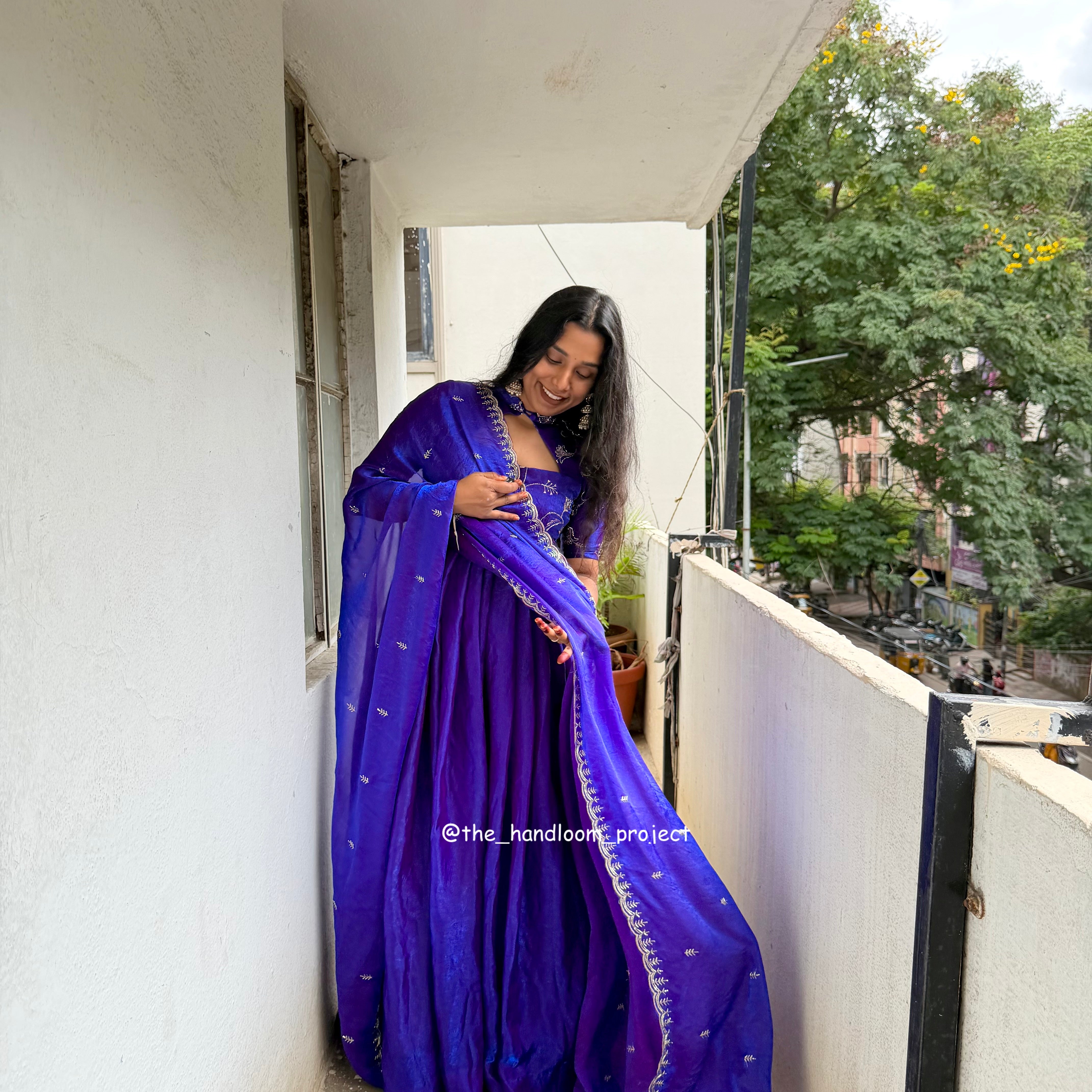 Blue - rajasi