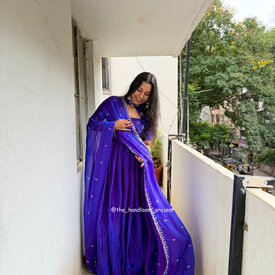 Blue - rajasi