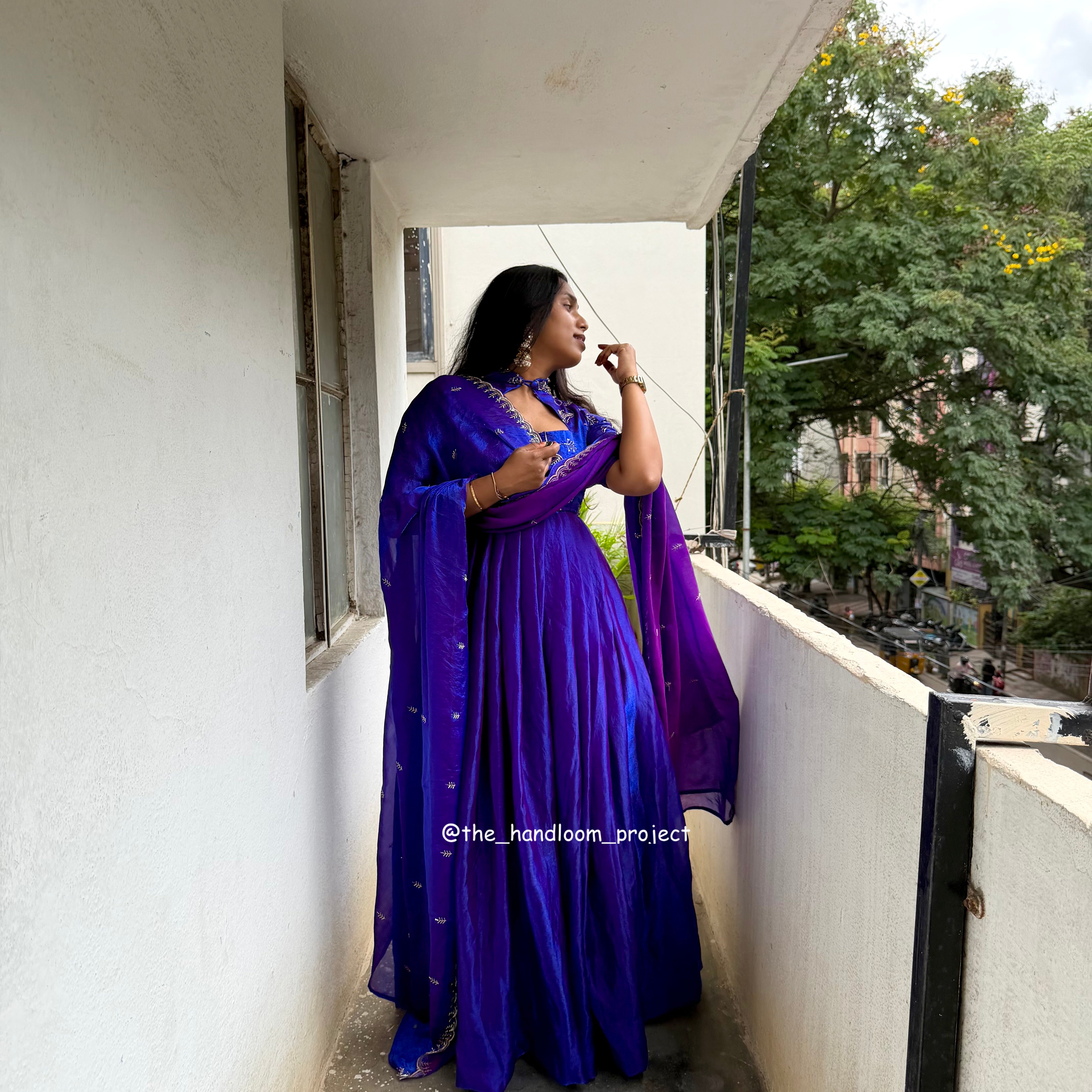 Blue - rajasi