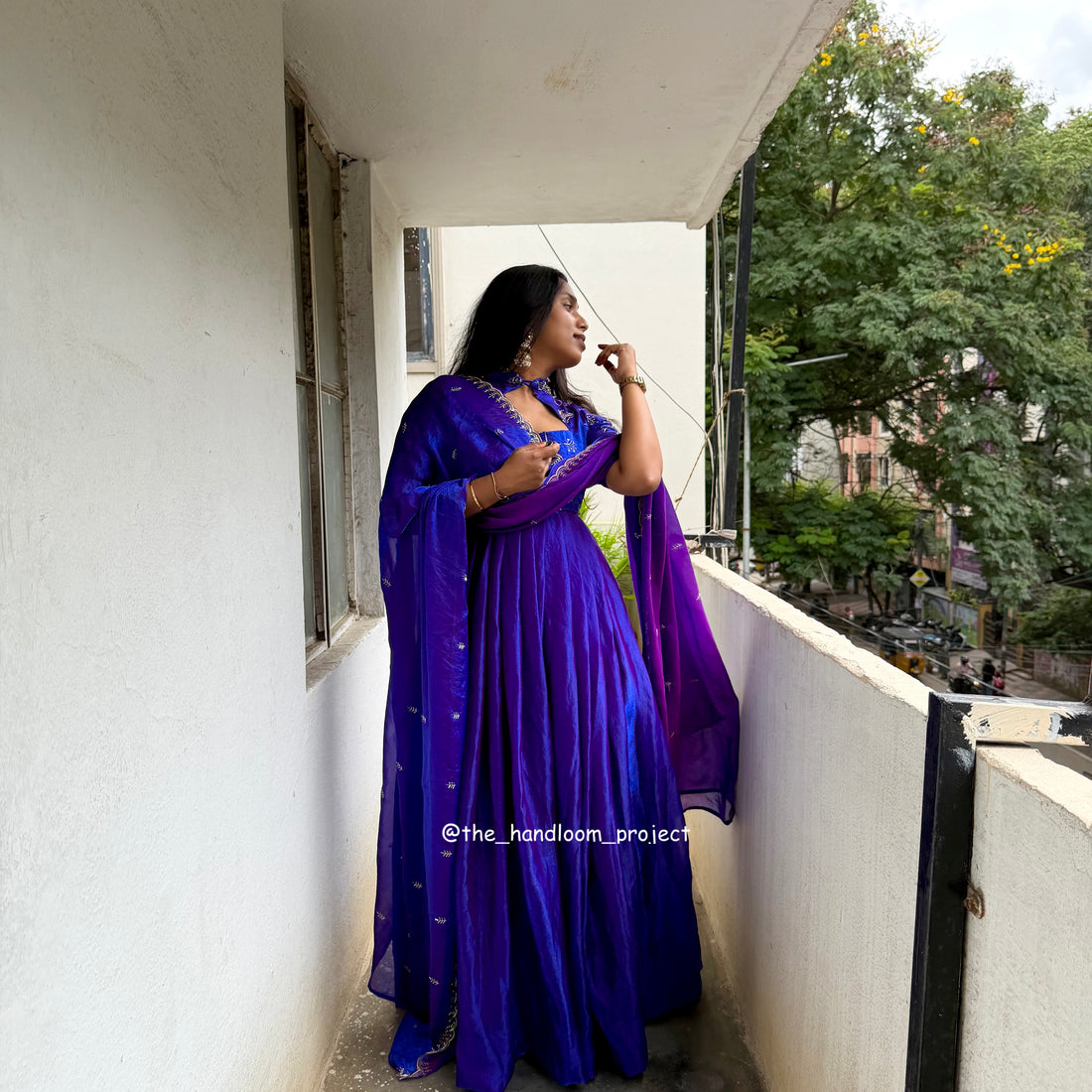 Blue - rajasi