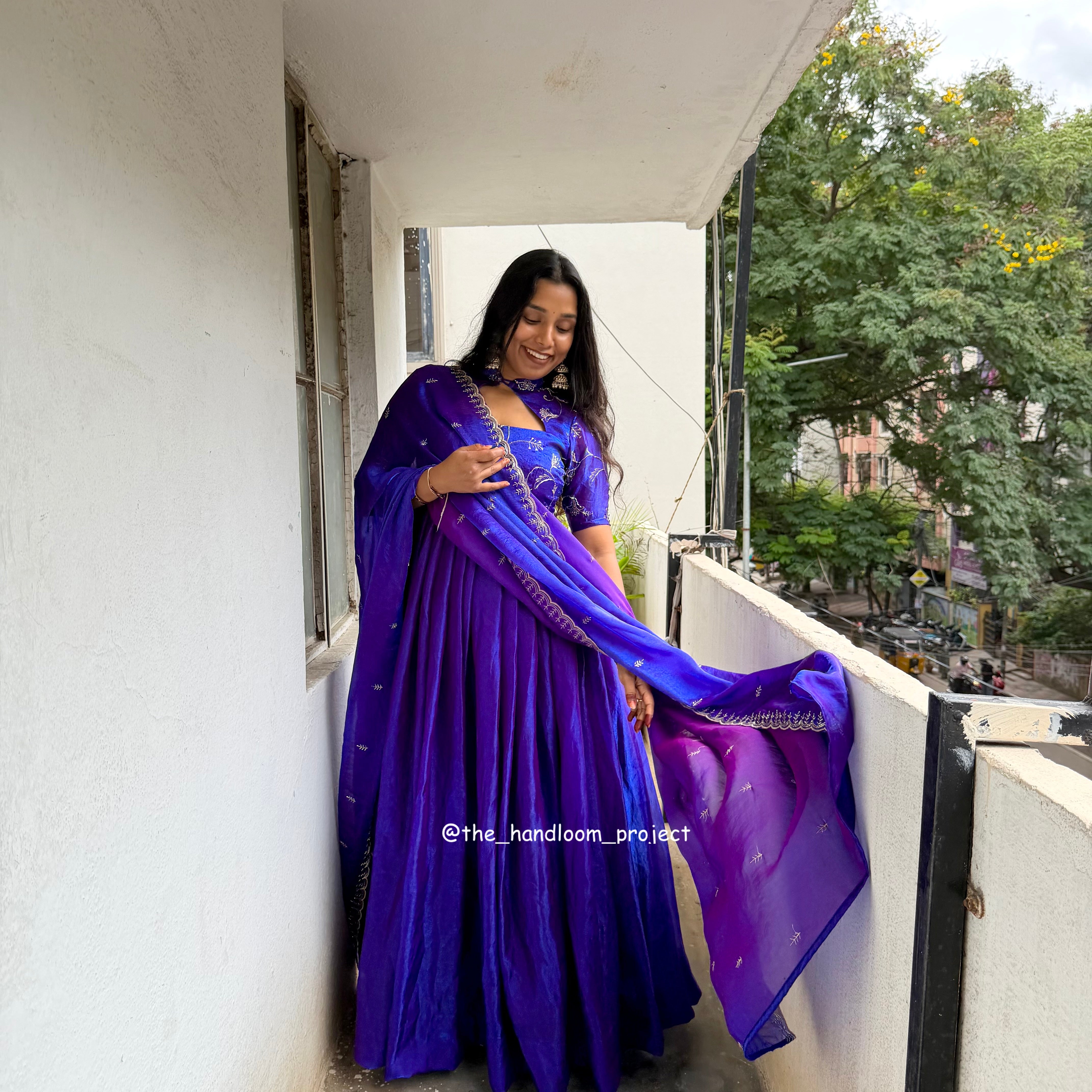 Blue - rajasi