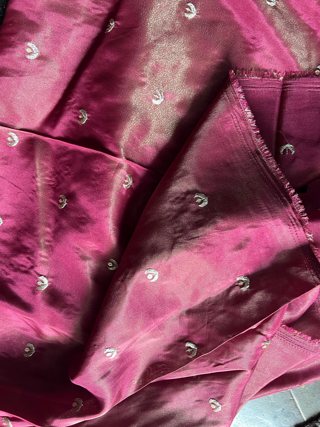 Pink Festive