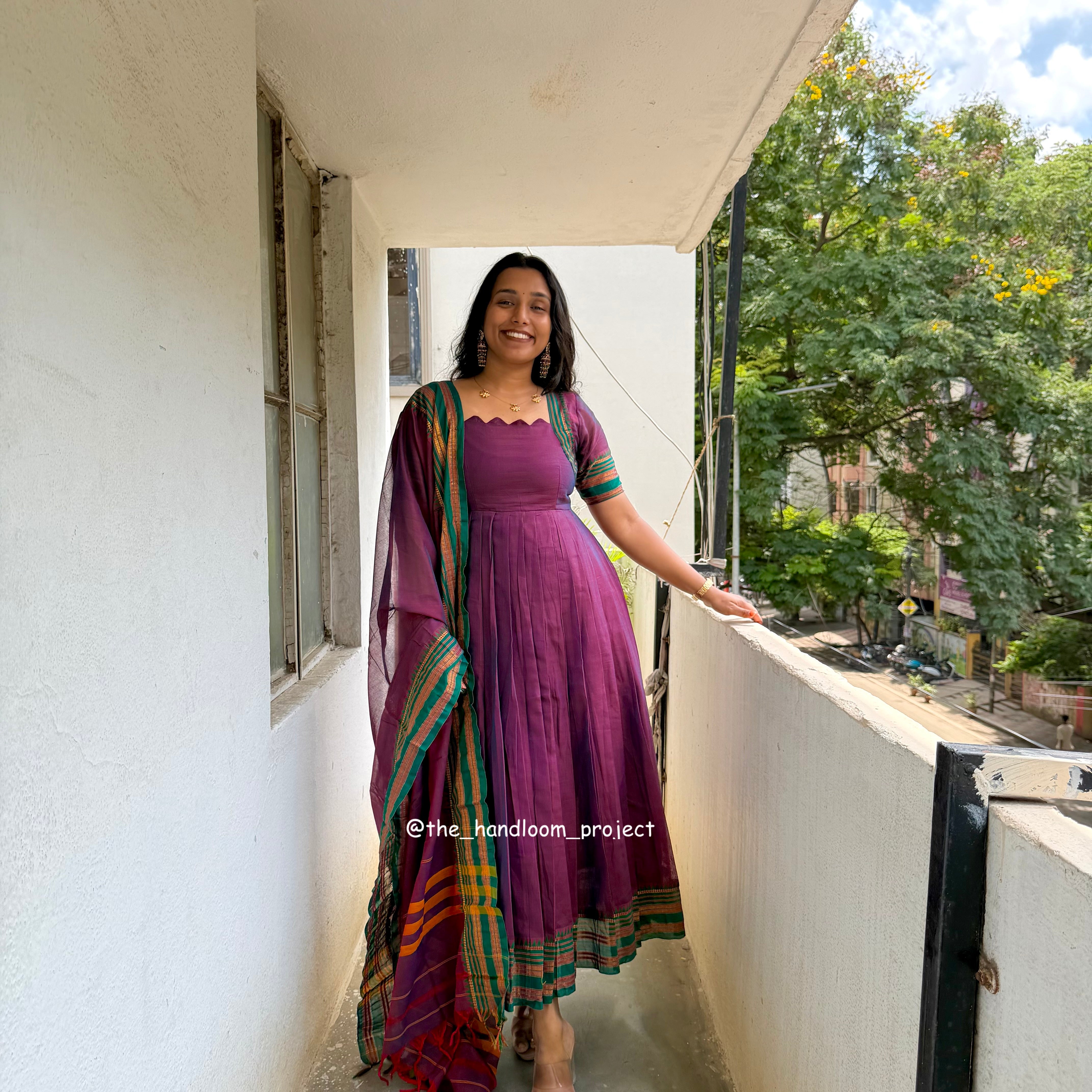 Magenta - vasudha