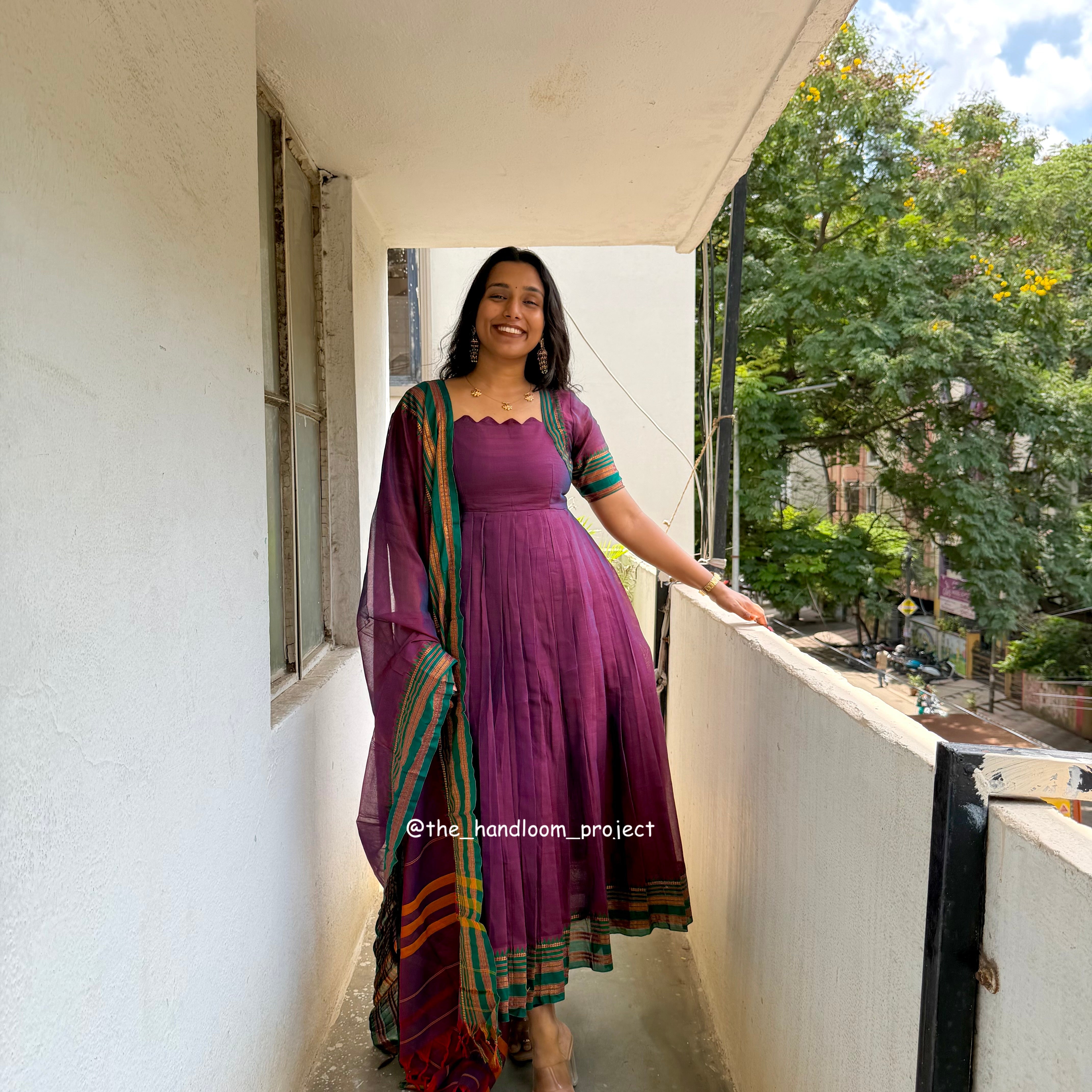 Magenta - vasudha