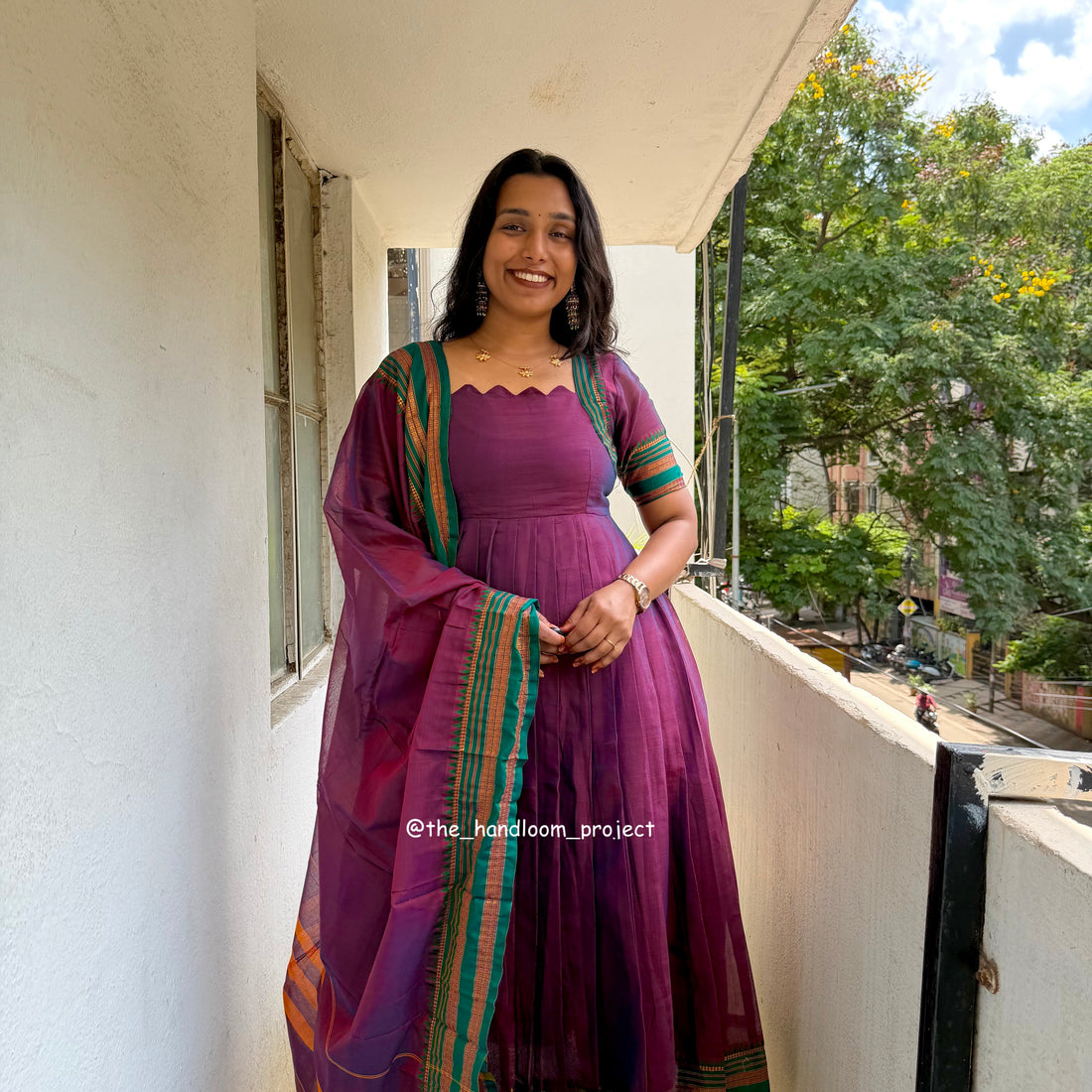 Magenta - vasudha