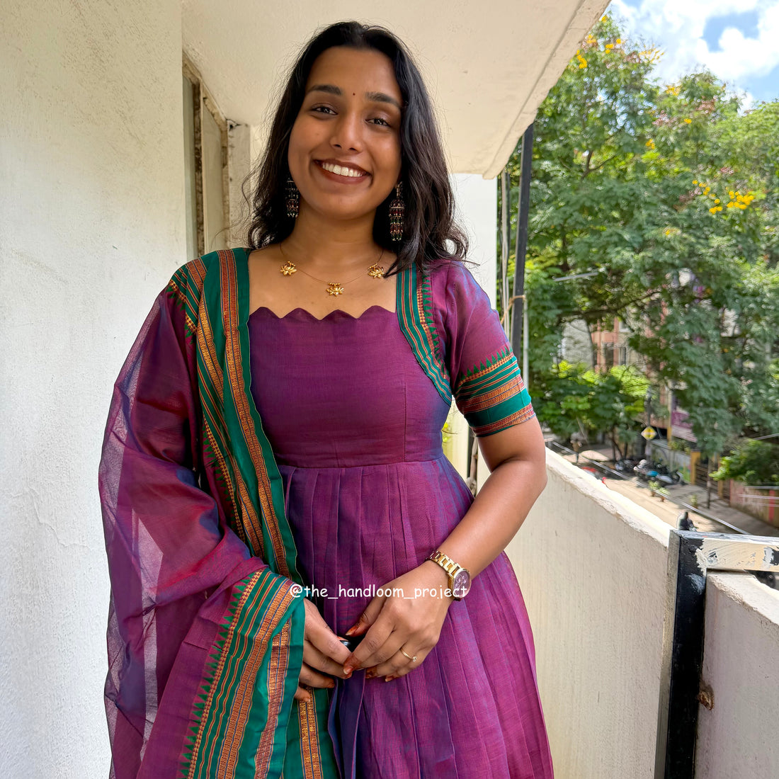 Magenta - vasudha