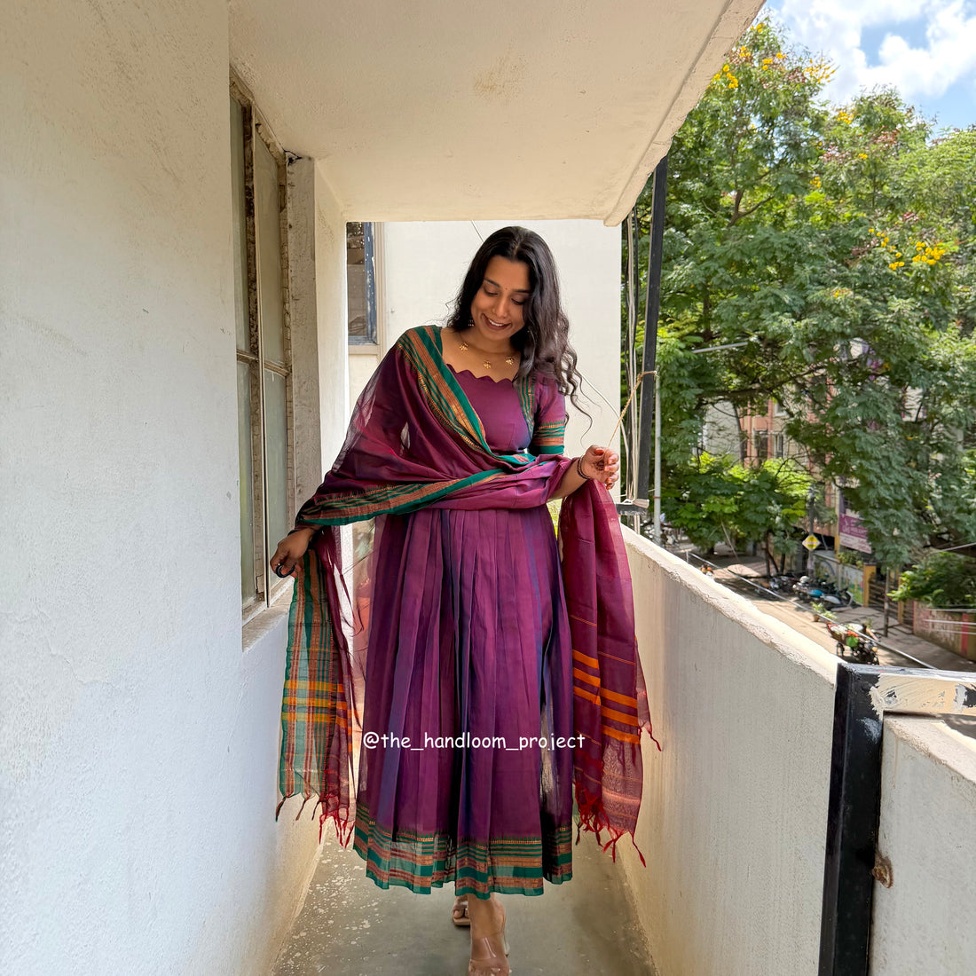 Magenta - vasudha