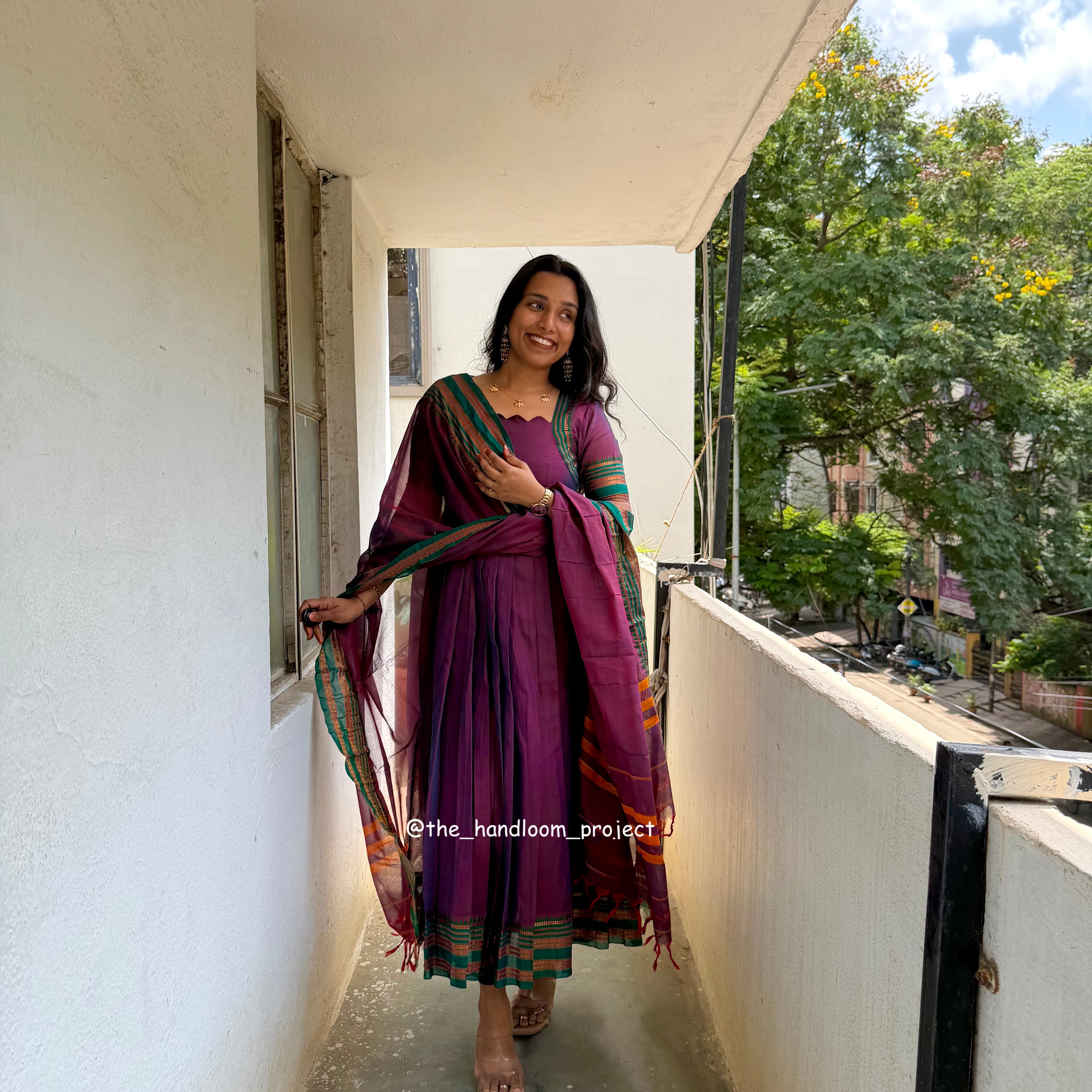 Magenta - vasudha