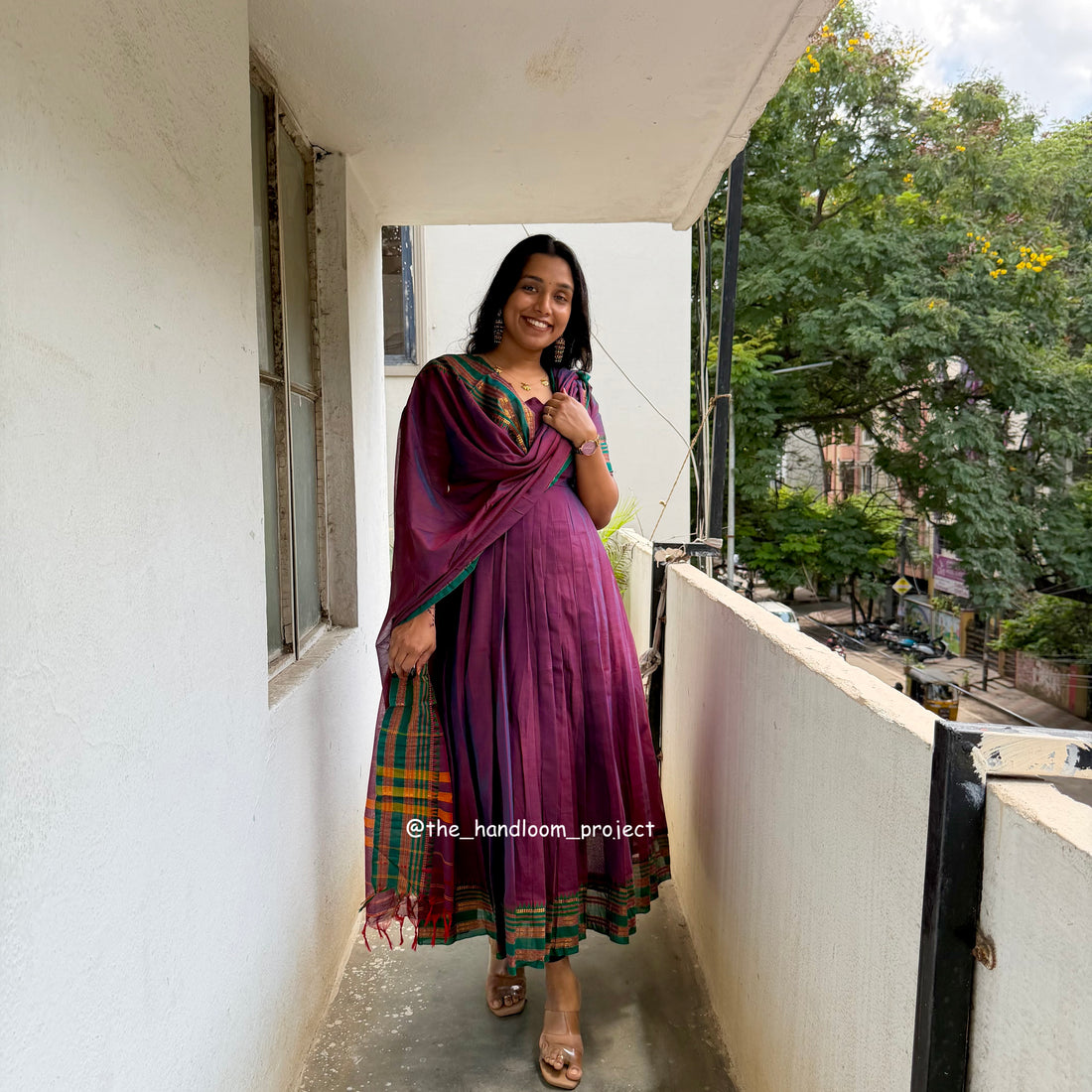 Magenta - vasudha