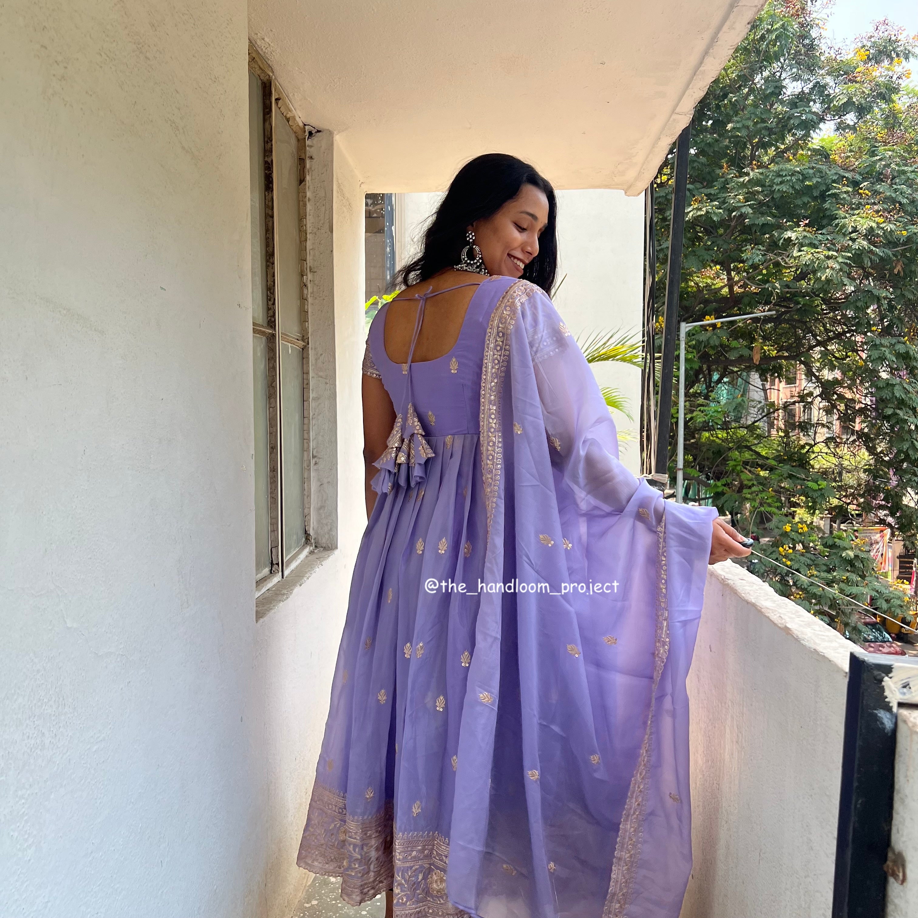 Lavender - mist