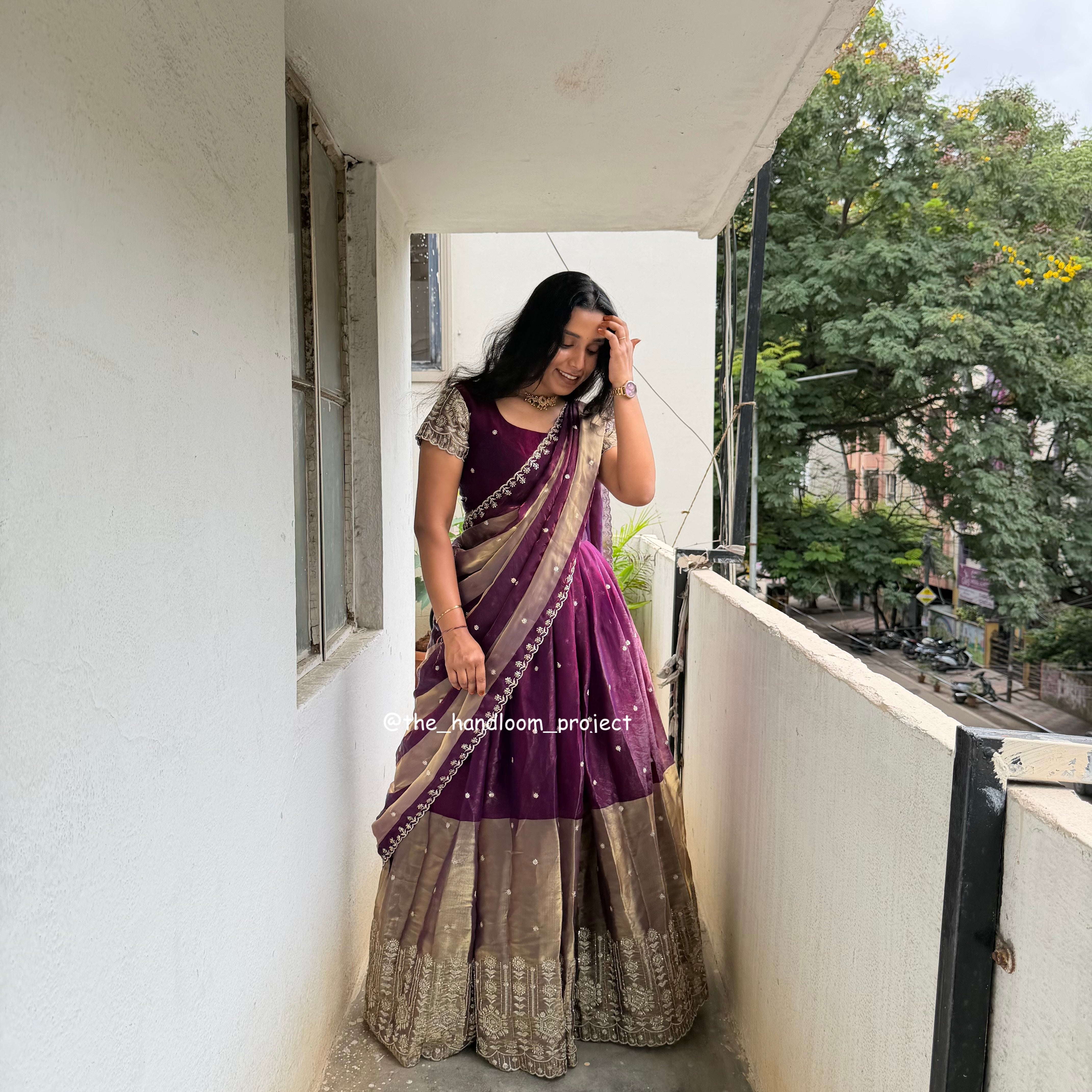 Wine tarang