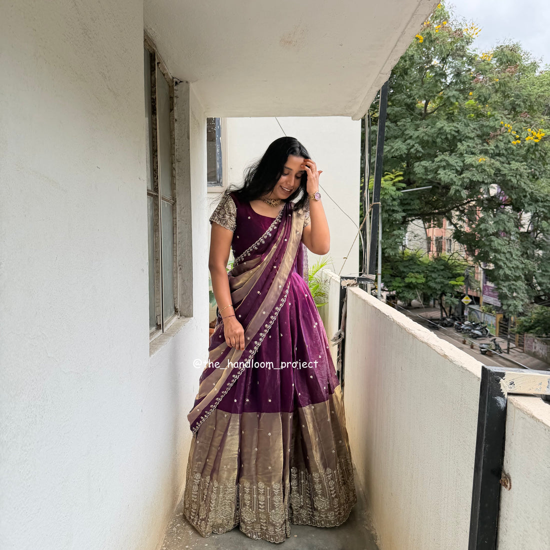 Wine tarang